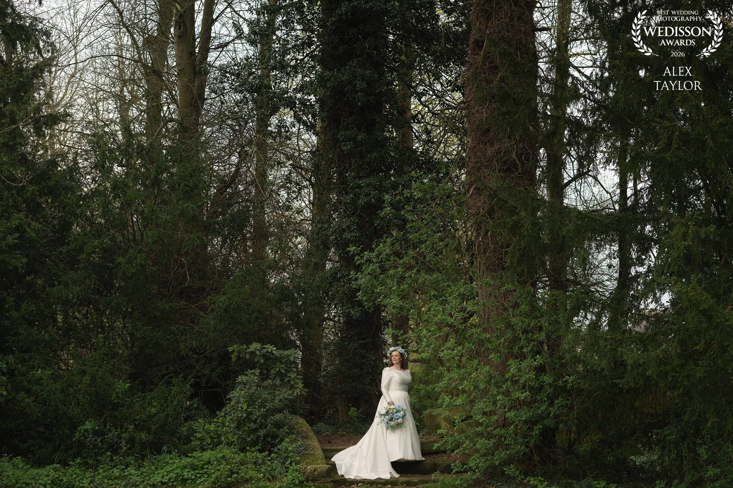 Alternative Wedding Photographer - AJTImages 