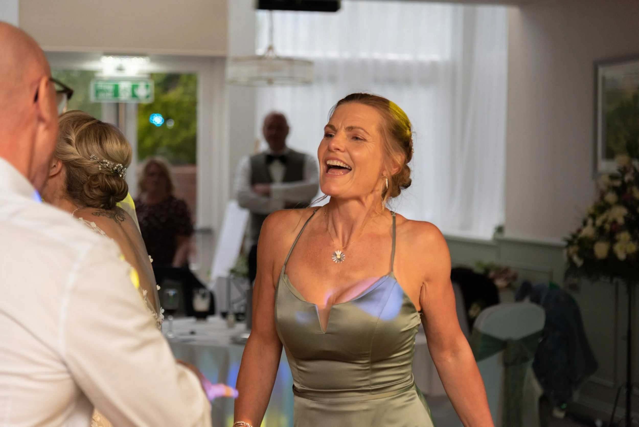 Diglis House Hotel Wedding Photography by Alternative Wedding Photographer AJTImages