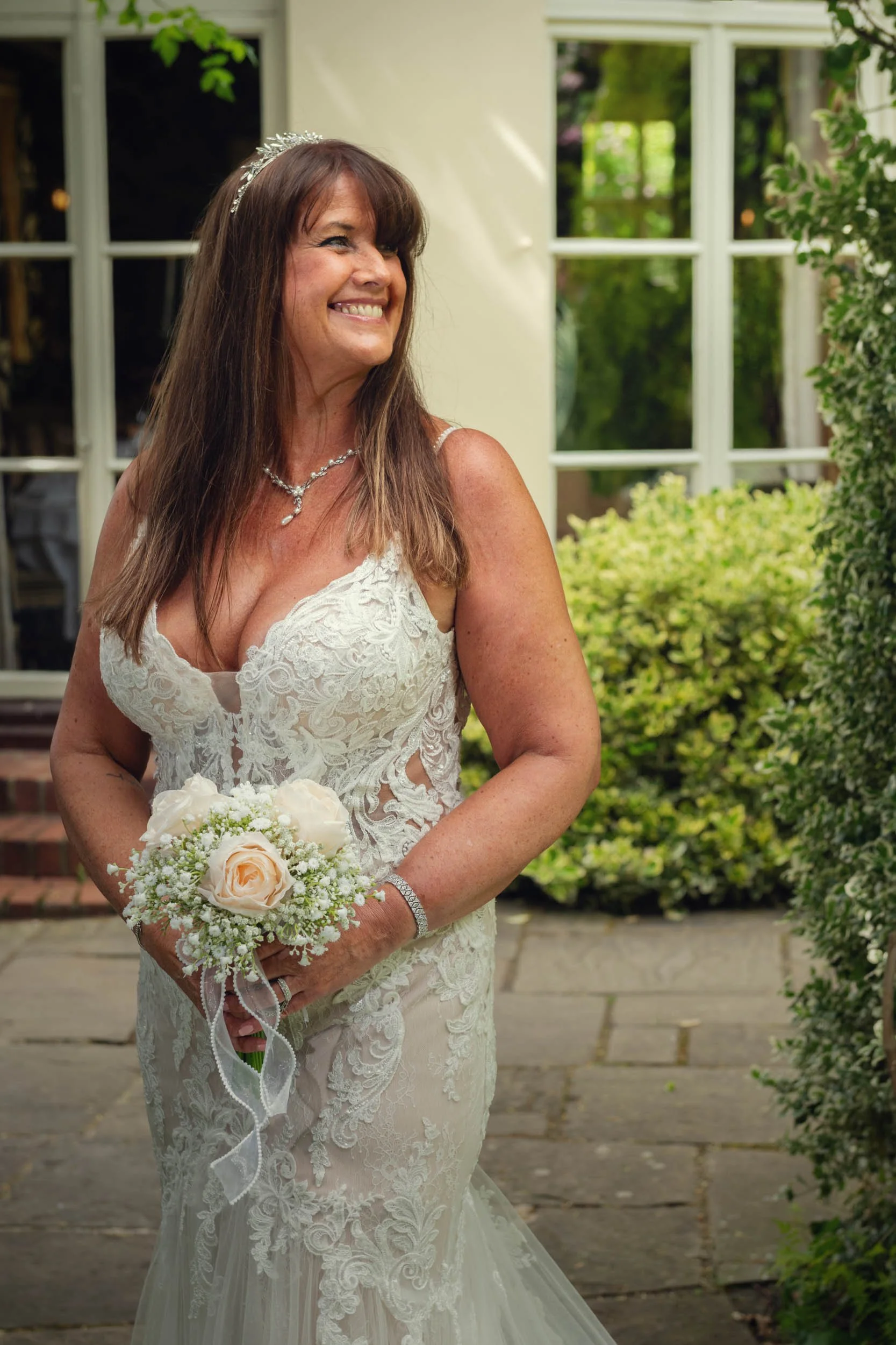 York Pavilion Hotel Wedding Photography - AJTImages