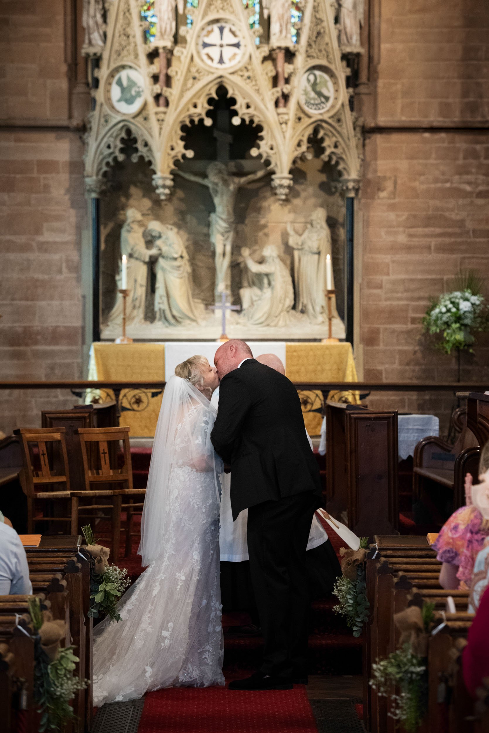 Diglis House Hotel Wedding Photography by Alternative Wedding Photographer AJTImages