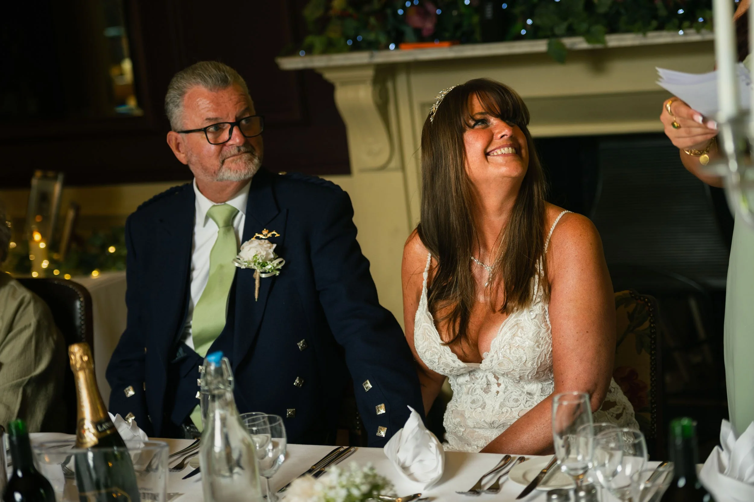 York Pavilion Hotel Wedding Photography - AJTImages