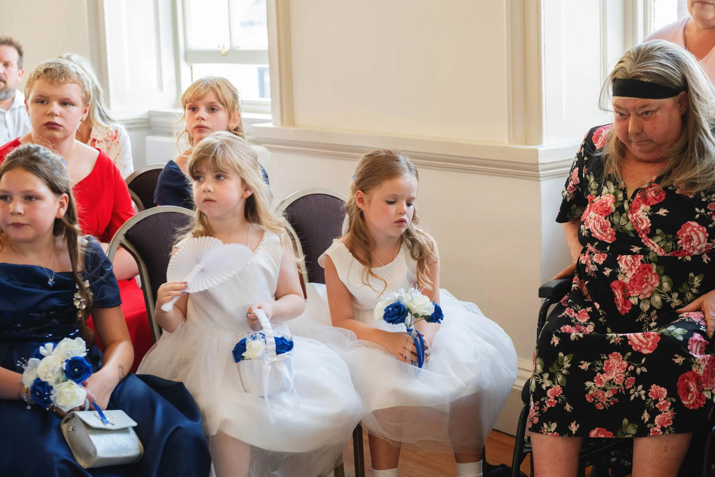 Poole Guildhall Wedding Photography - AJTImages (15).jpg