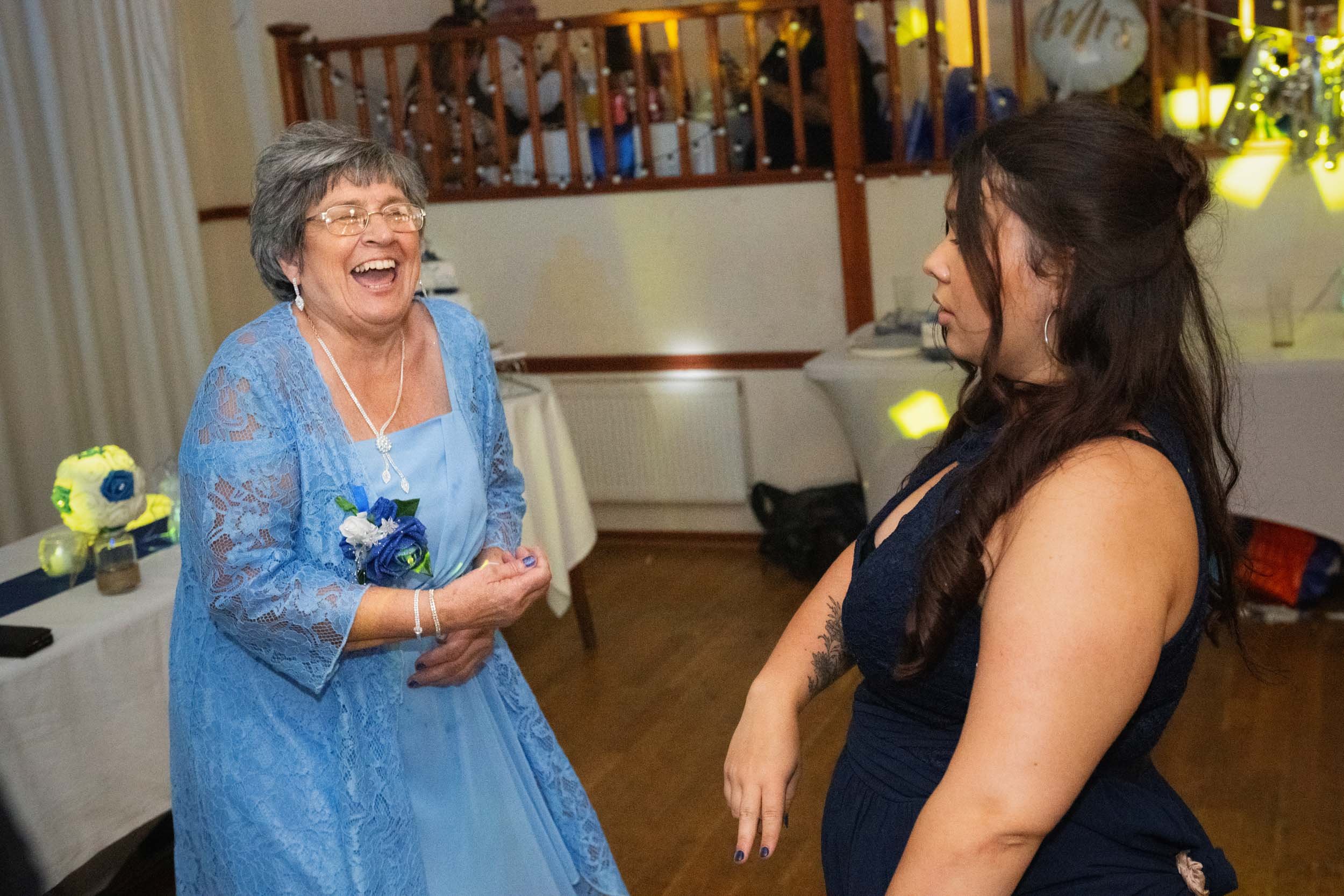 Poole Guildhall Wedding Photography - AJTImages (49).jpg