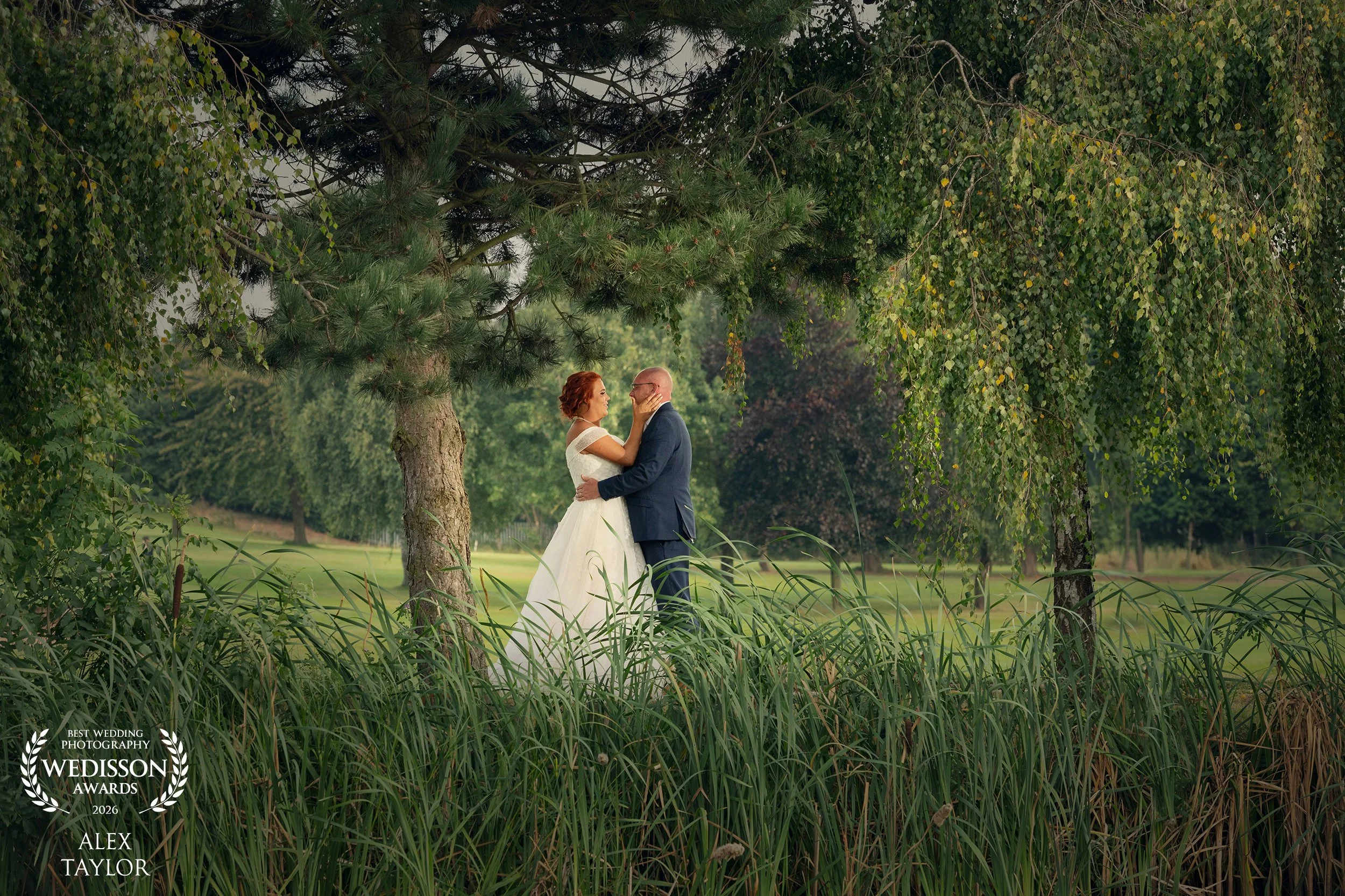 Alternative Wedding Photographer - AJTImages 