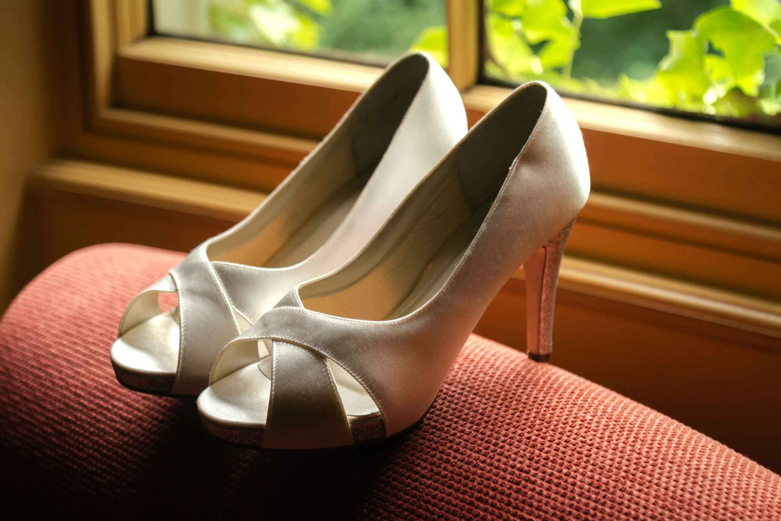 York Pavilion Hotel Wedding Photography - AJTImages