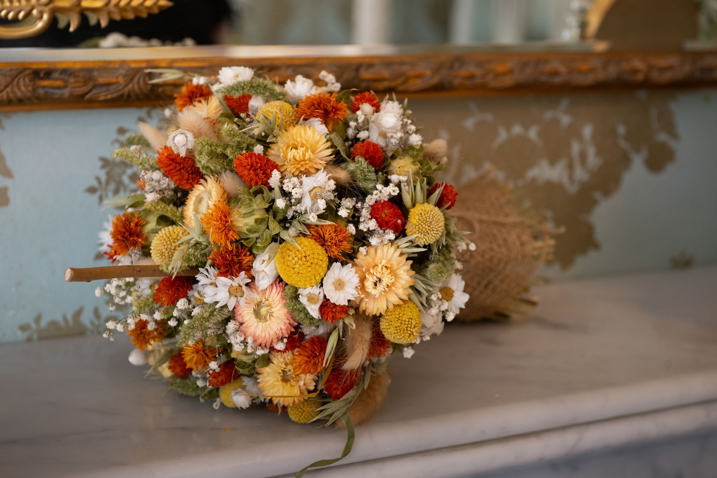 Warwick House Wedding Photography - AJTImages