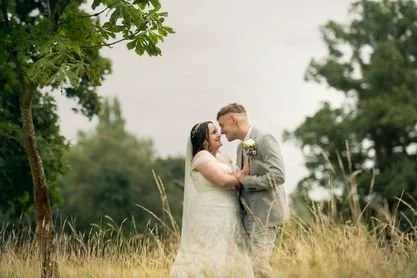 Ashton Lodge Wedding Photography - AJTImages 