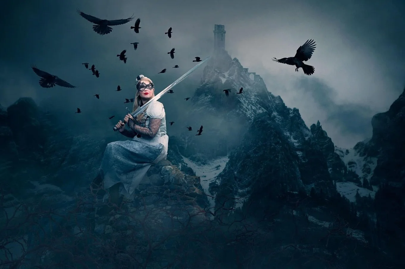 Happy Halloween 🎃 👻
.
.
#ajtimages
#altphotographer 
#halloween 
#happyhalloween🎃👻 
#ᴘʜᴏᴛᴏsʜᴏᴘ 
#photoshopediting 
#photoshopmanipulation