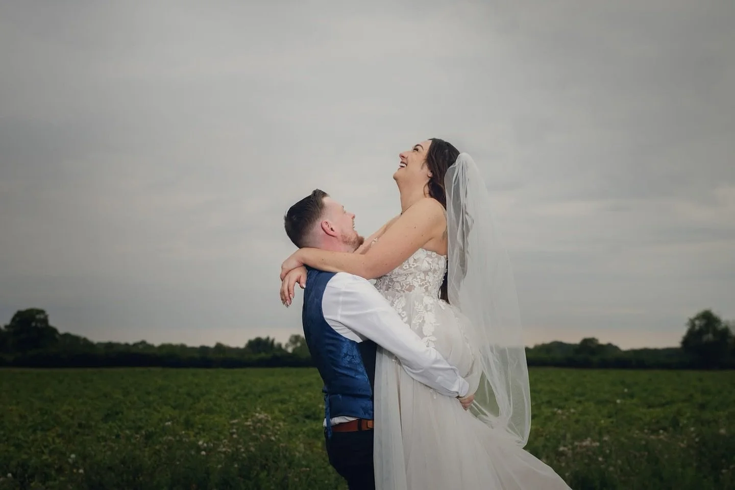 Somewhere between the chaos and calm, we found forever 💞
.
.
#ajtimages
#awardwinningphotographer 
#alternativewedding
#themedwedding
#unconventionalwedding
#alternativewedding 
#alternativeweddingphotos 
#alternativeweddings 
#funweddingphotography