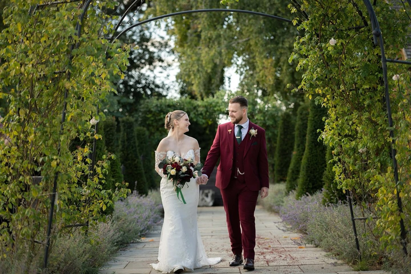 The new Mr &amp; Mrs Lowe now on the AJTImages blog 💞

💞 Link in bio 💞
.
.
#ajtimages
#awardwinningphotographer 
#alternativewedding
#themedwedding
#unconventionalwedding
#alternativewedding 
#alternativeweddingphotos 
#alternativeweddings 
#funwe