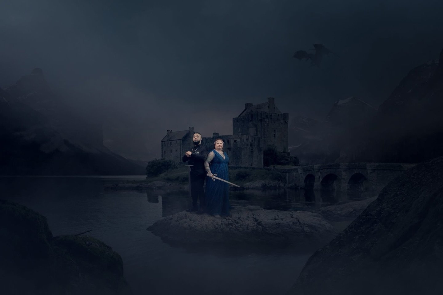 🖤 REVIEW 🖤

Genuinely couldn&rsquo;t recommend Alex and Clare enough! From start to finish they captured everything perfectly, everyone&rsquo;s personalities really shone through in the pictures, they both really got into the spirit of the day and 