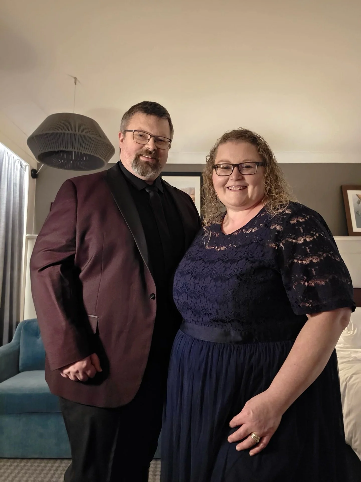 Awards night ready! Wish us luck 🙌🏼

#ajtimages 
#alternativeweddingphotographer 
#photographyawards