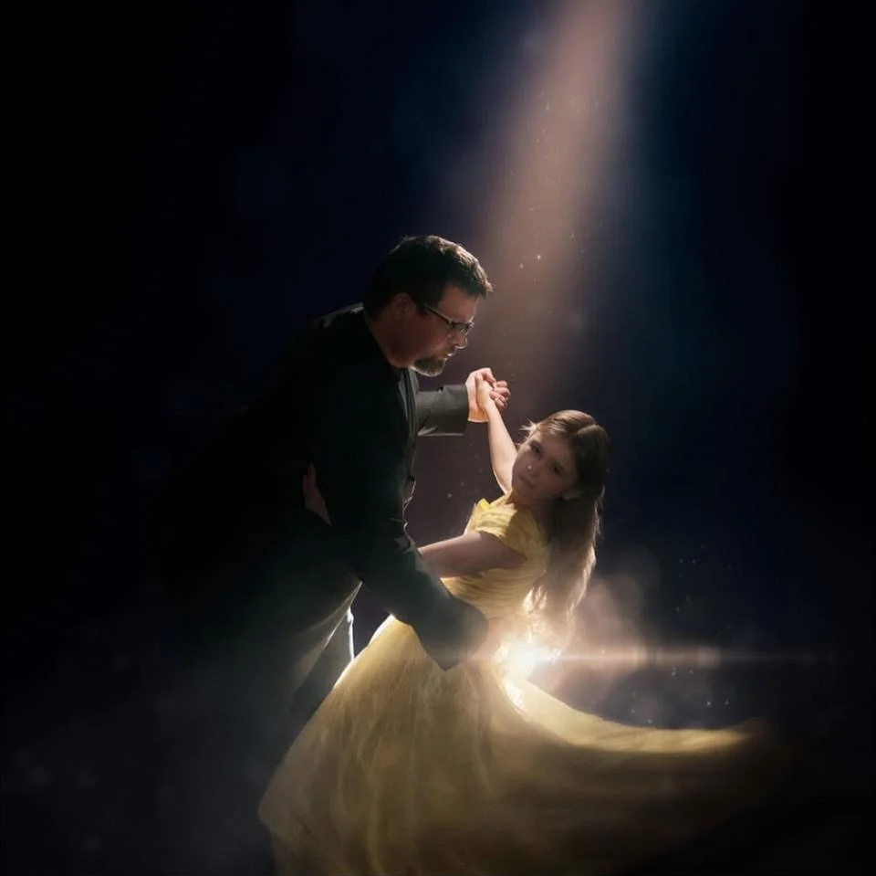 My favourite photo ever of me and my beautiful daughter 💕
#ajtimages #alternativeweddingphotographer #beautyandthebeast