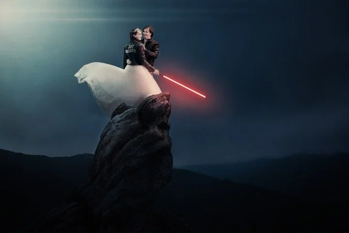 MAY THE 4TH BE WITH YOU! 
HAPPY STAR WARS DAY! 

#ajtimages #StarWarsDay #maythe4thbewithyou #starwars