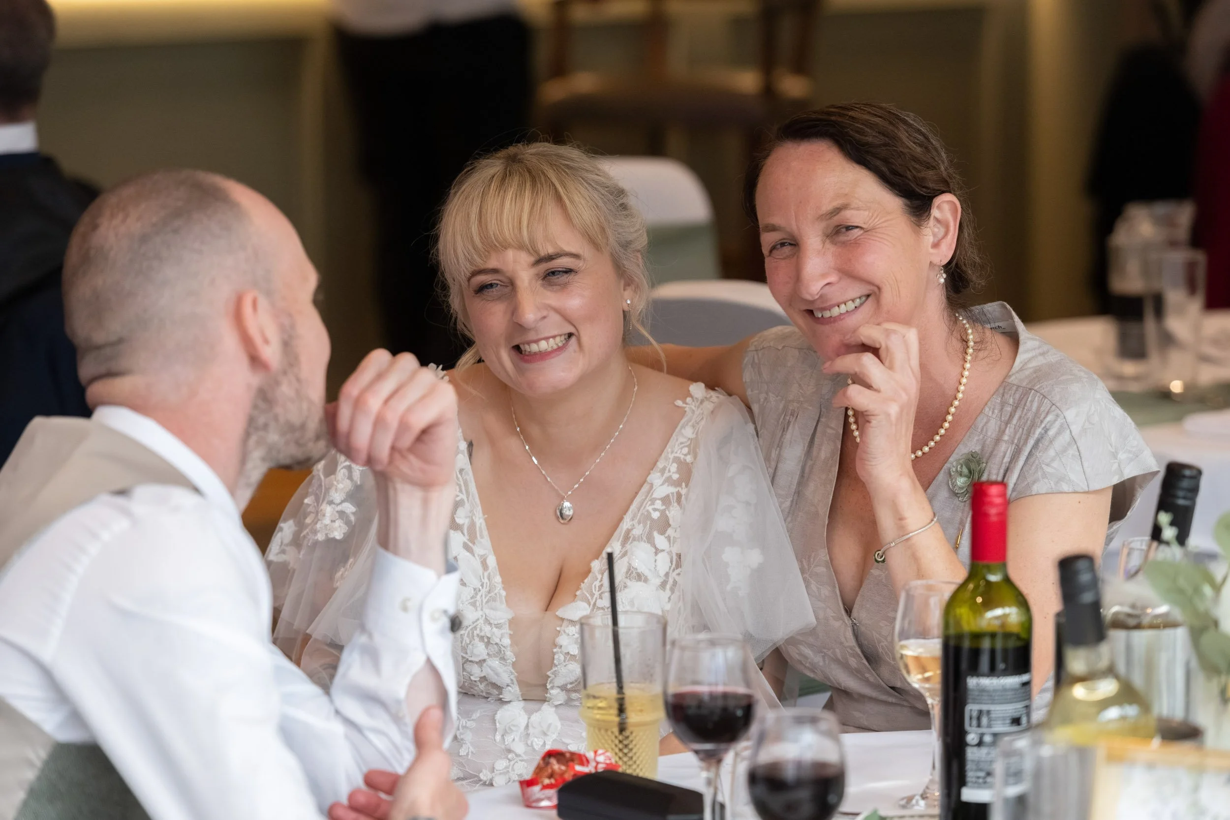 Diglis House Hotel Wedding Photography by Alternative Wedding Photographer AJTImages