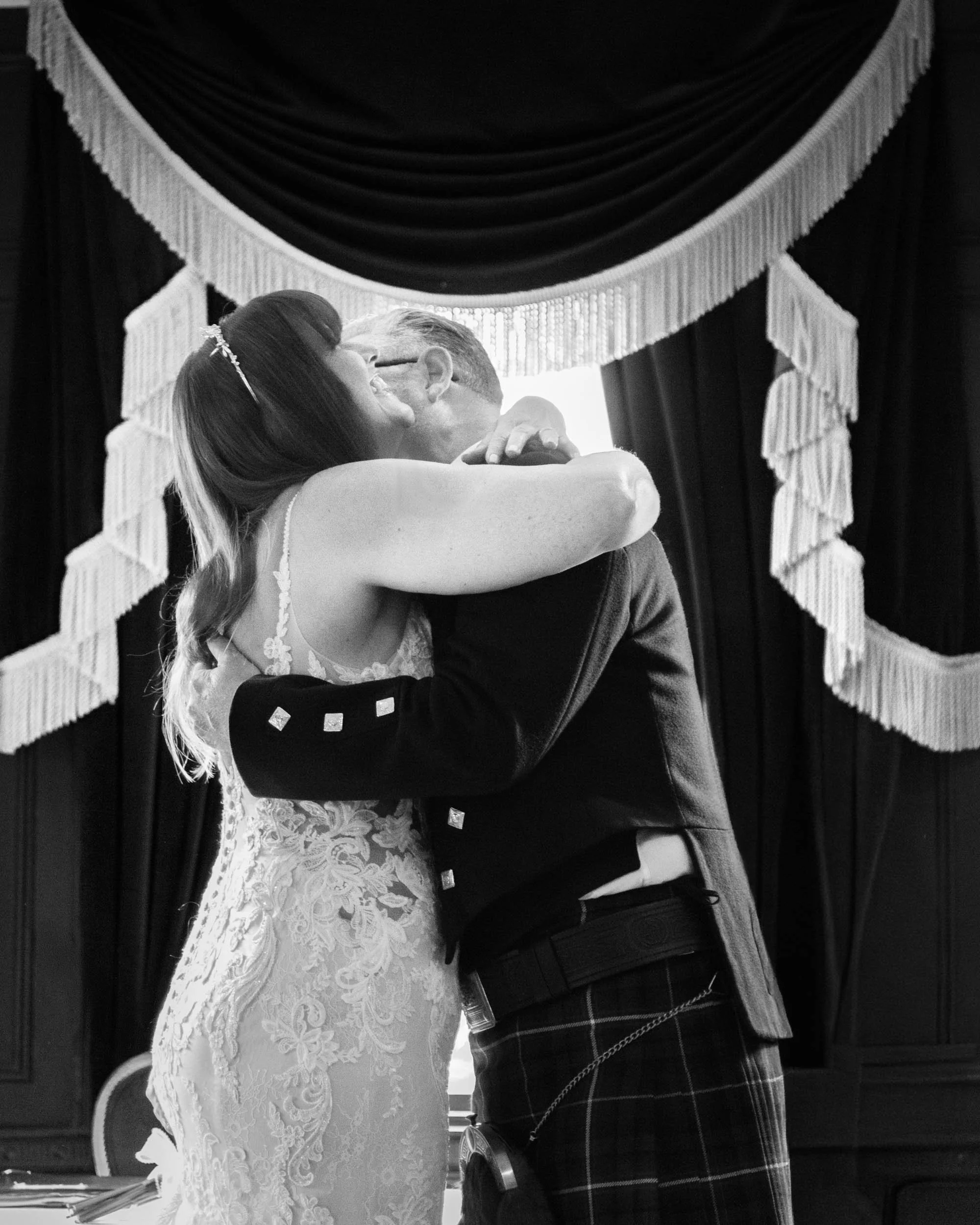 York Pavilion Hotel Wedding Photography - AJTImages