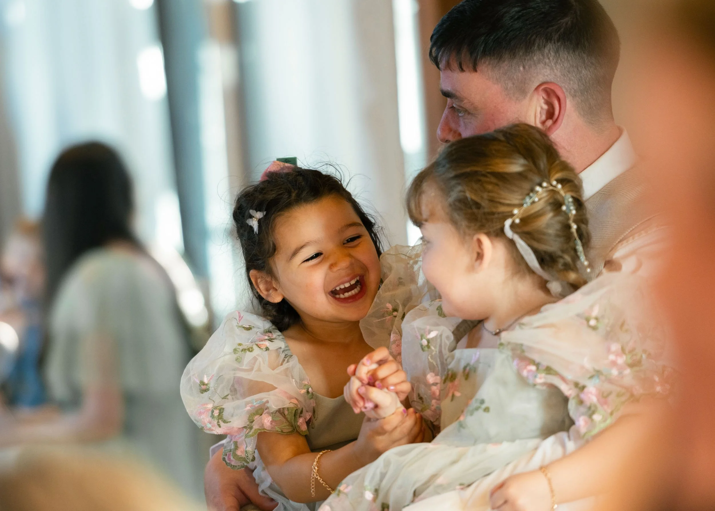 Hundred House Hotel Wedding Photography - AJTImages