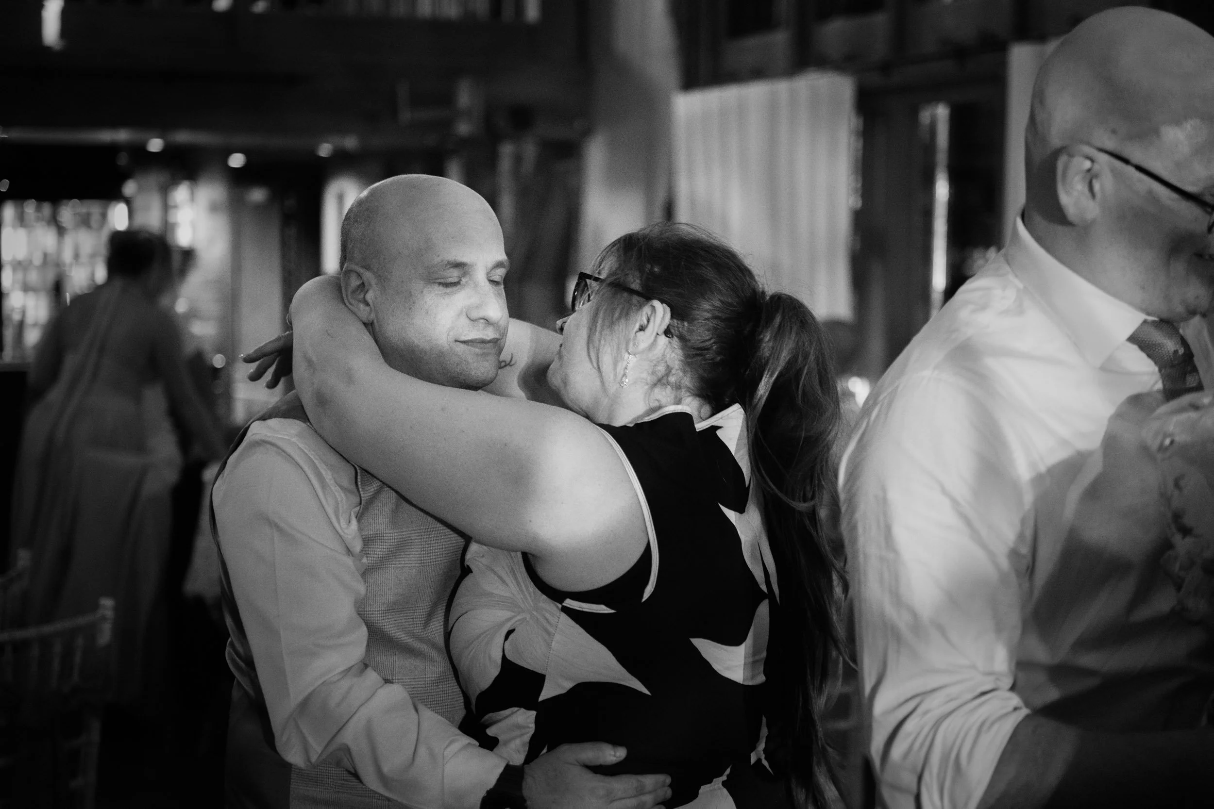 Hundred House Hotel Wedding Photography - AJTImages