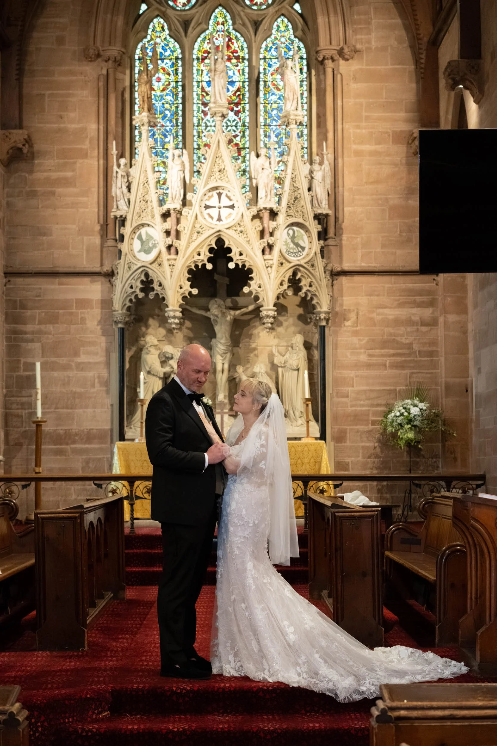 Diglis House Hotel Wedding Photography by Alternative Wedding Photographer AJTImages