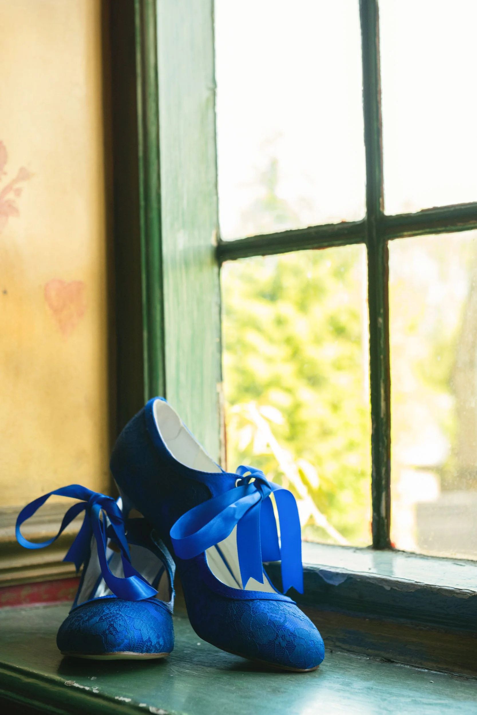 Hundred House Hotel Wedding Photography - AJTImages