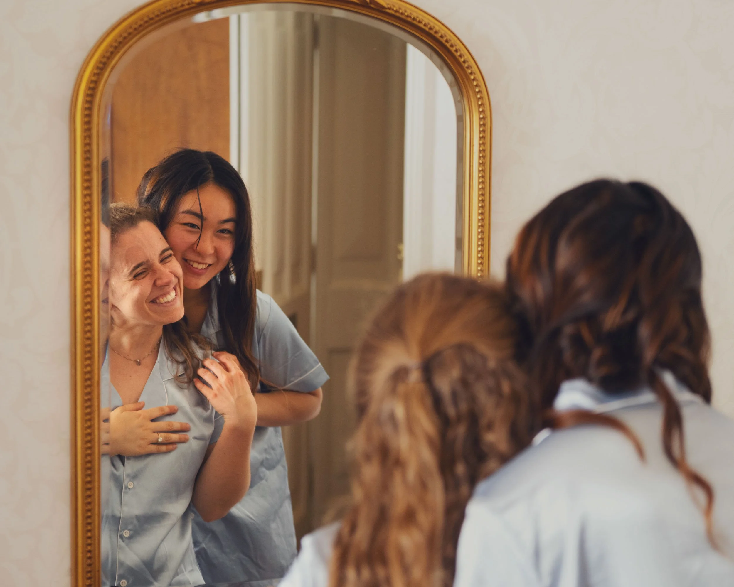 The Welcombe Hotel Wedding Photography - AJTImages