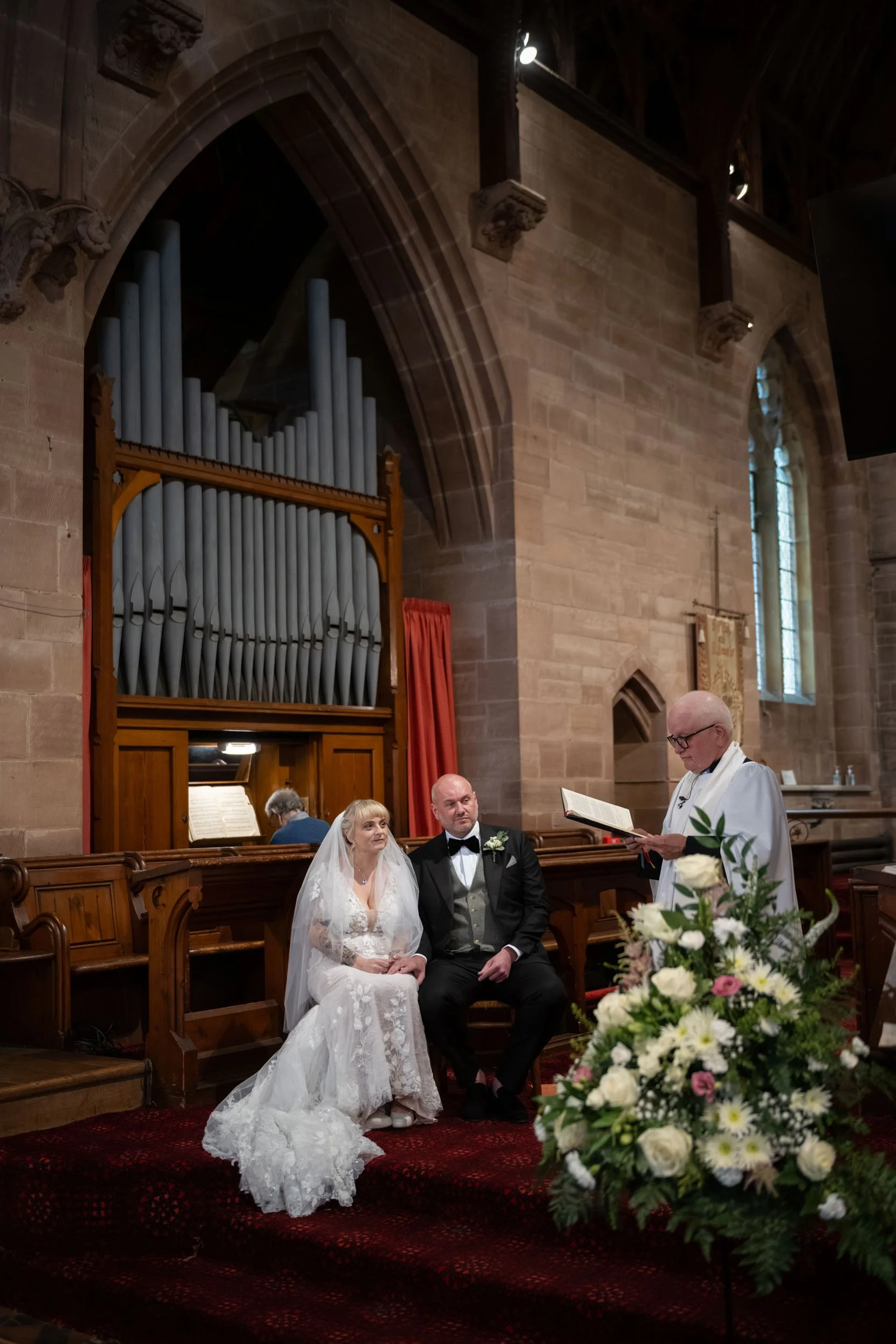 Diglis House Hotel Wedding Photography by Alternative Wedding Photographer AJTImages