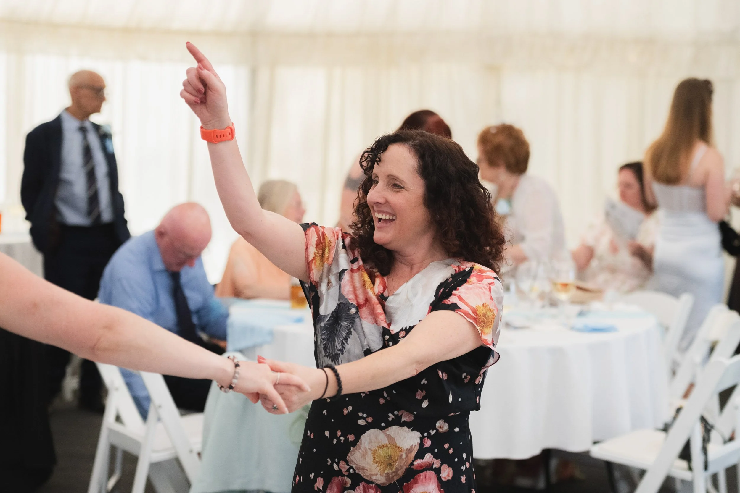 Grendon Lakes Wedding Photography - AJTImages