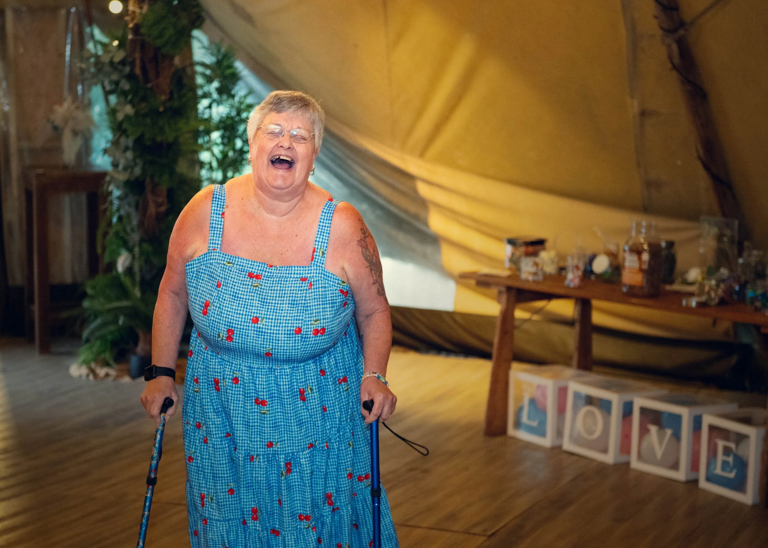 The Moody Mare Wedding Photography - AJTImages 