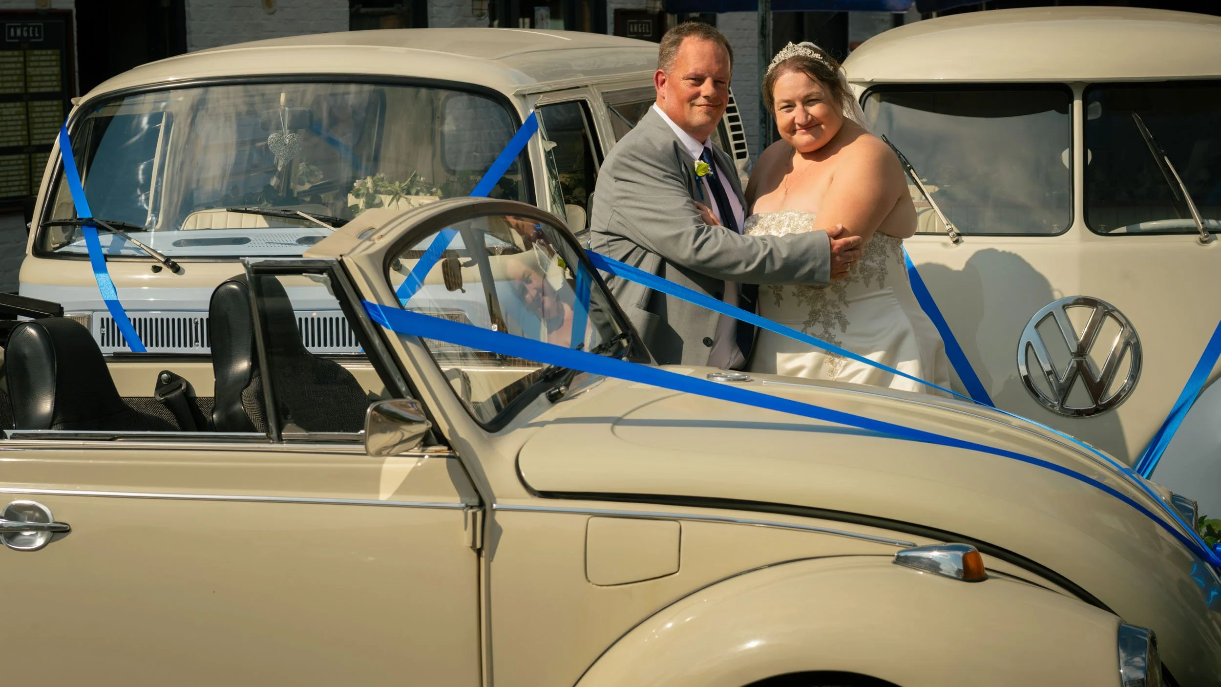Poole Guildhall Wedding Photography - AJTImages (39).jpg