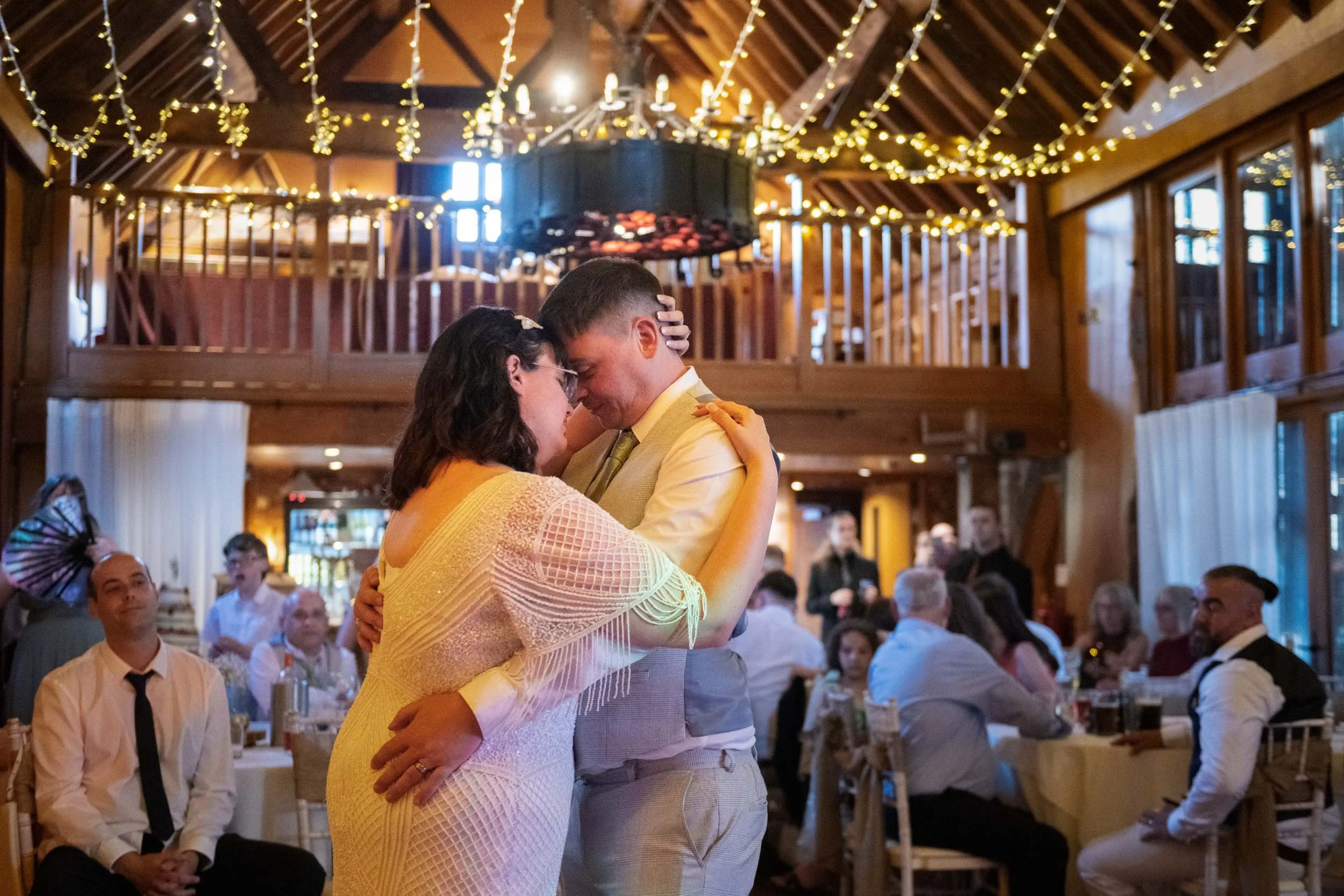 Hundred House Hotel Wedding Photography - AJTImages