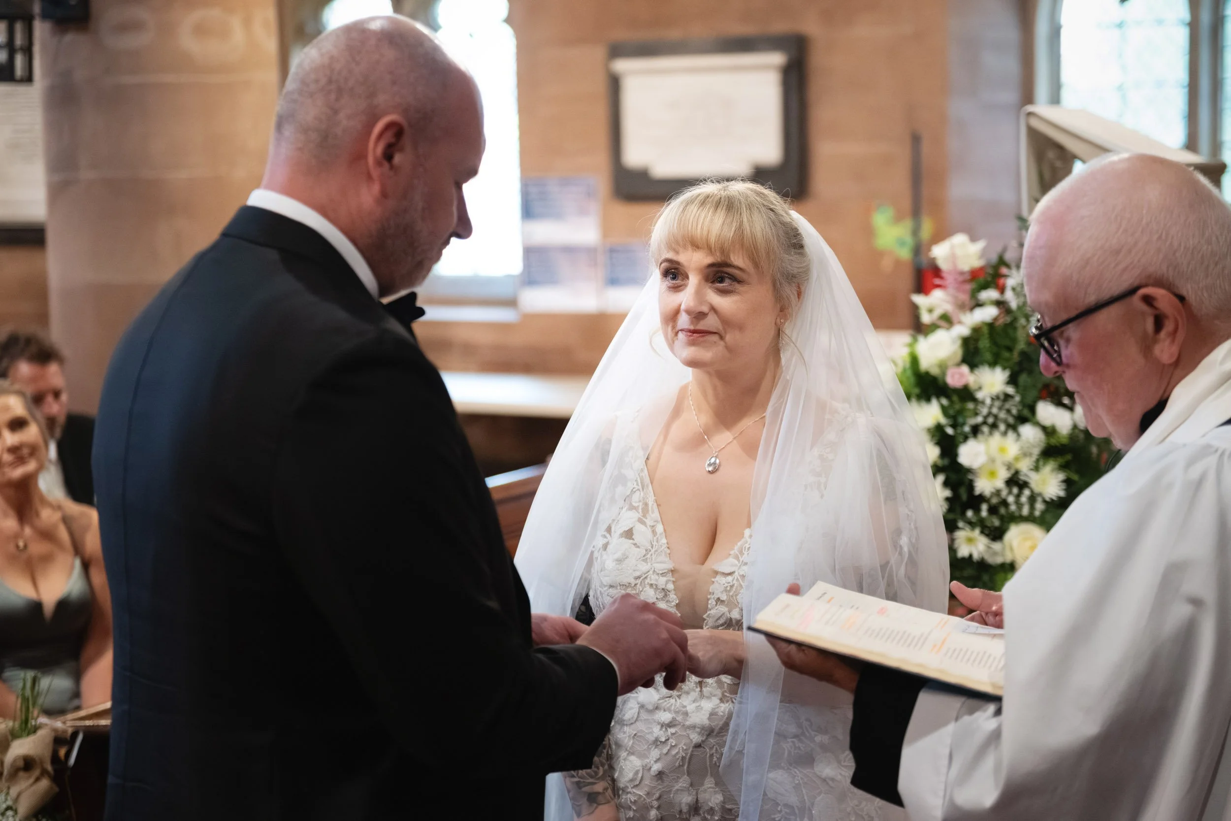 Diglis House Hotel Wedding Photography by Alternative Wedding Photographer AJTImages