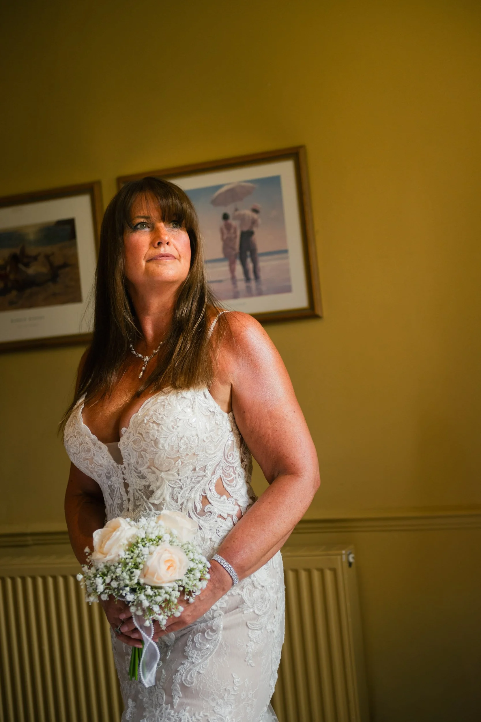 York Pavilion Hotel Wedding Photography - AJTImages