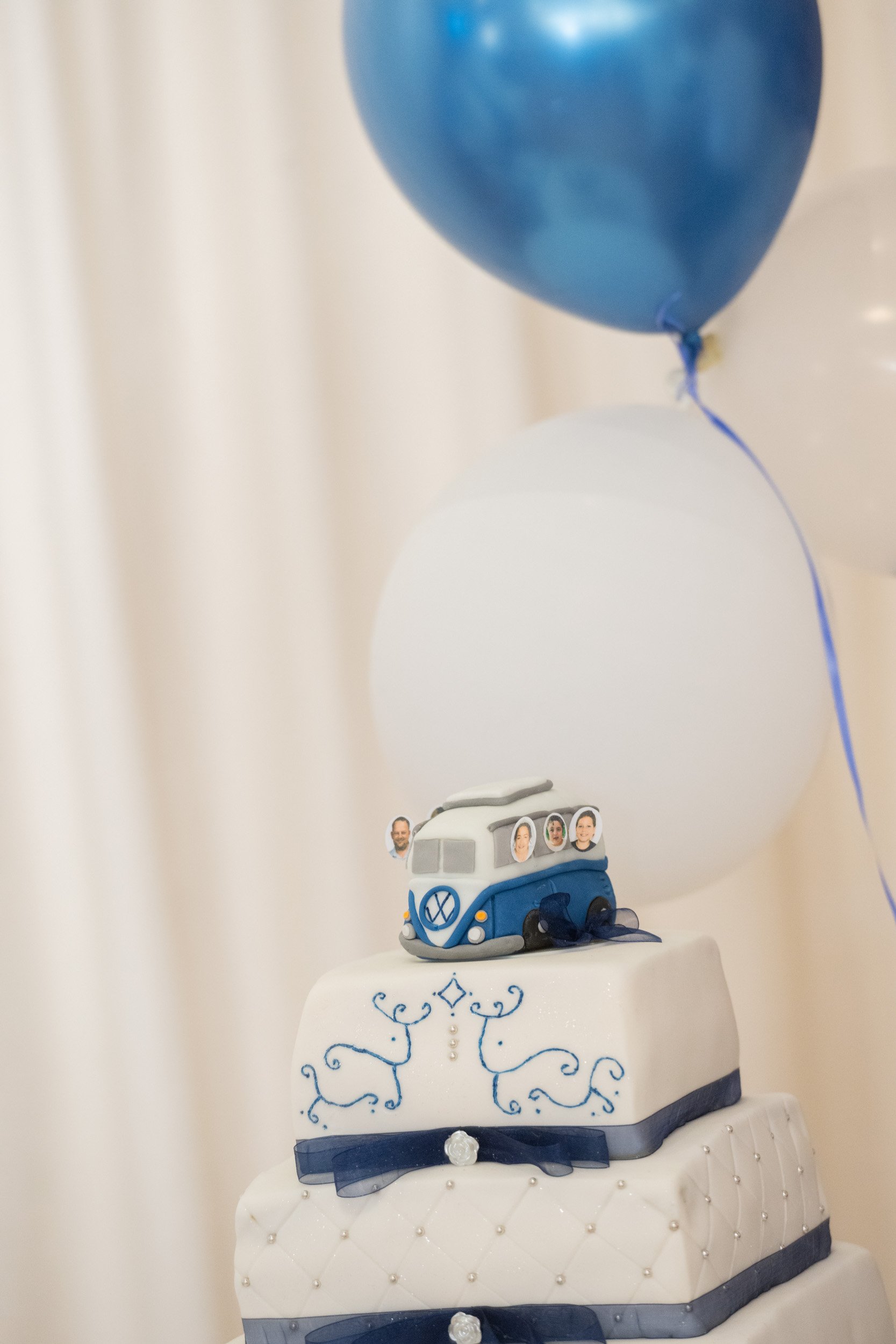 Poole Guildhall Wedding Photography - AJTImages (45).jpg