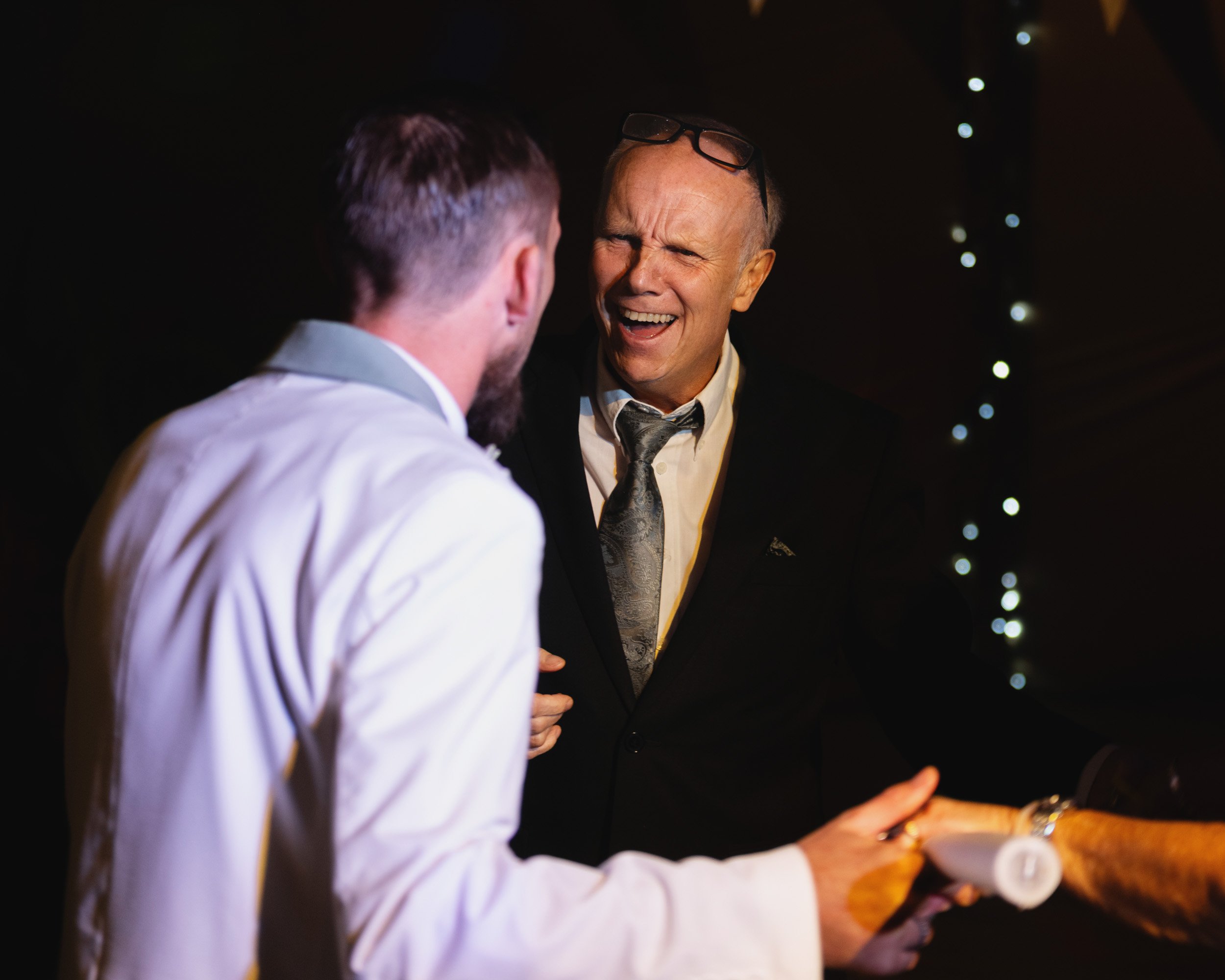 The Moody Mare Wedding Photography - AJTImages 