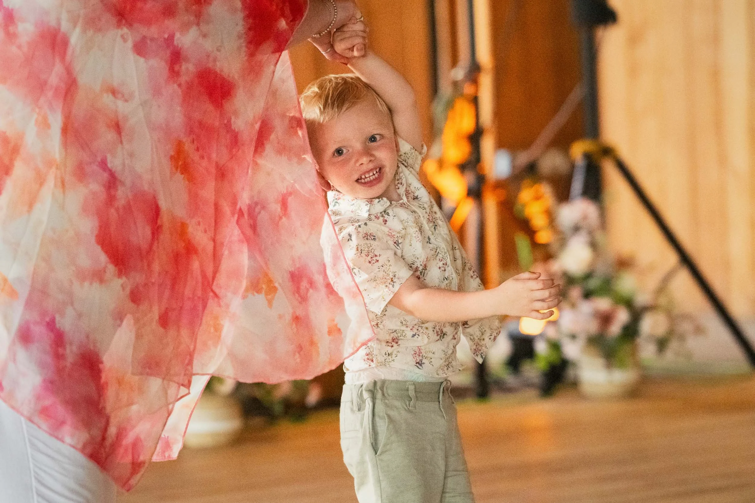 Norton Fields Barn Wedding Photography - AJTImages