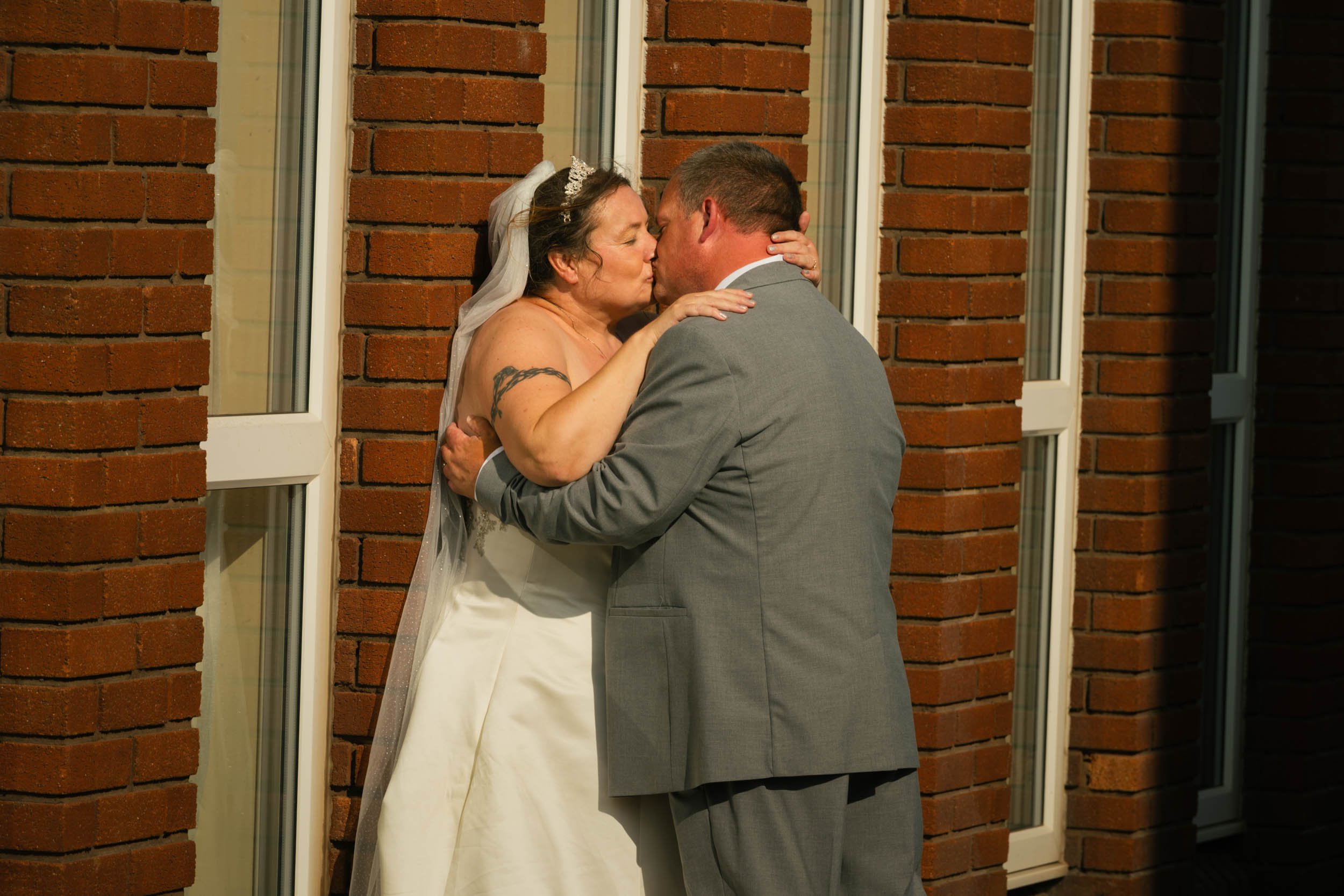 Poole Guildhall Wedding Photography - AJTImages (43).jpg