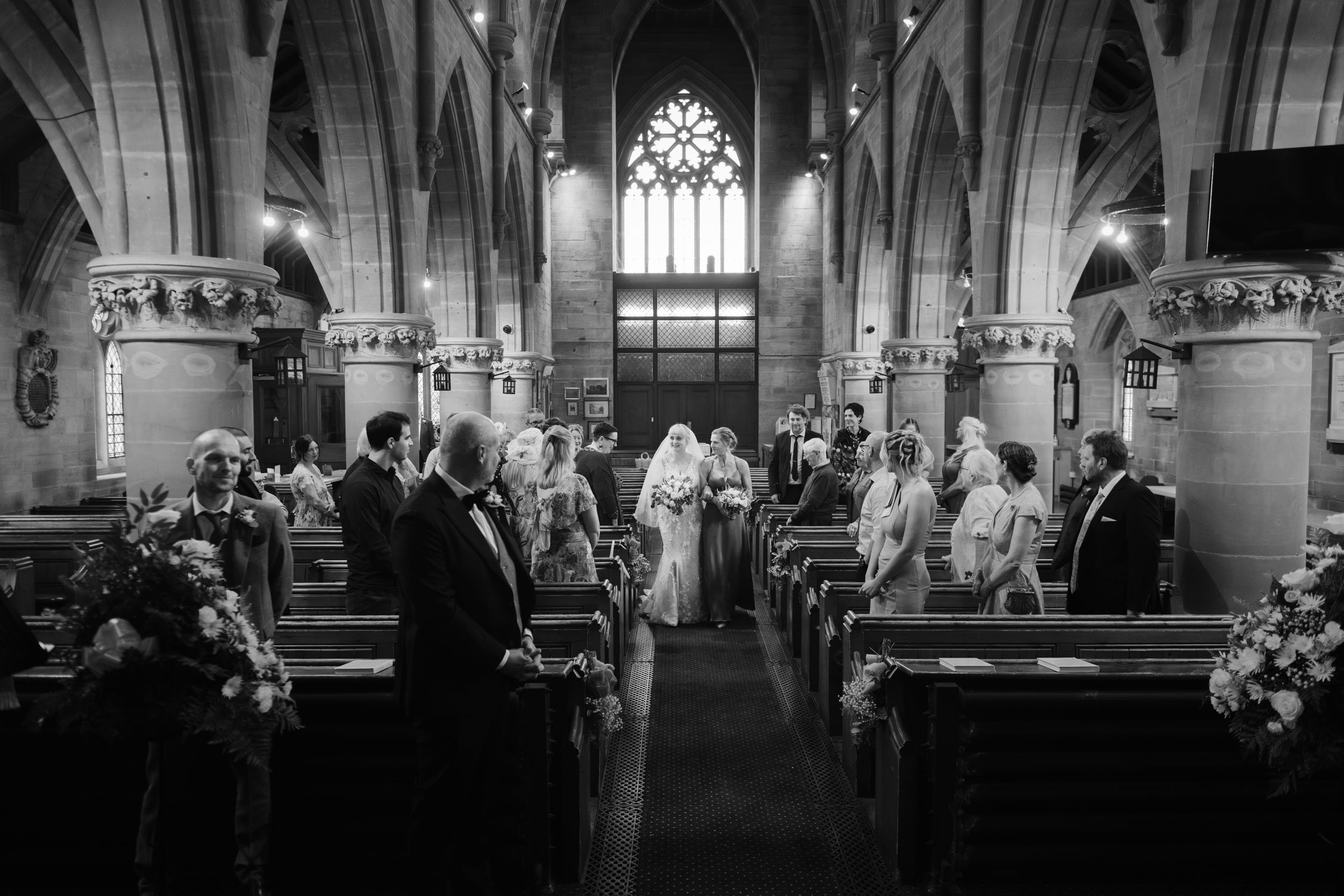 Diglis House Hotel Wedding Photography by Alternative Wedding Photographer AJTImages