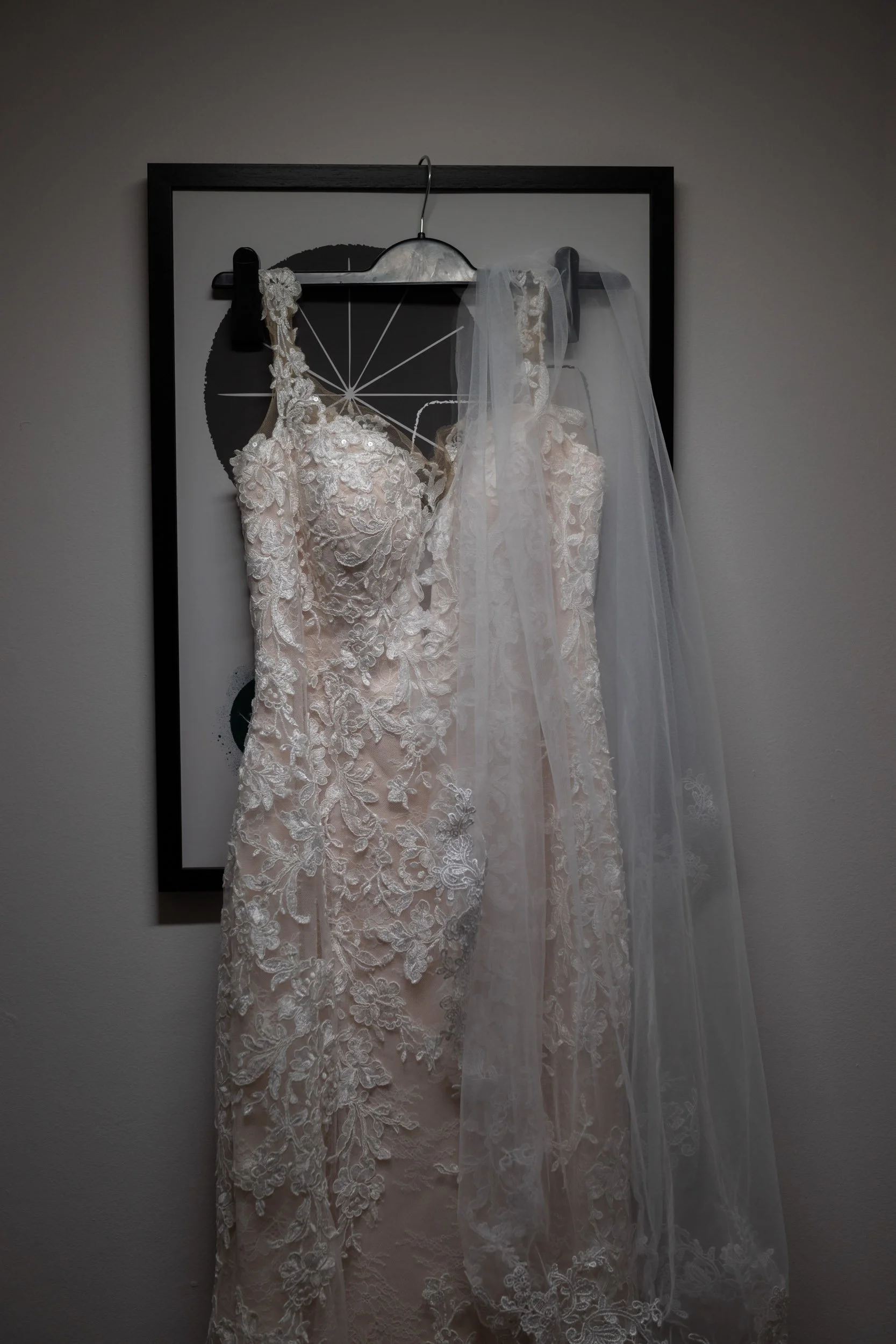 The Moody Mare Wedding Photography - AJTImages 
