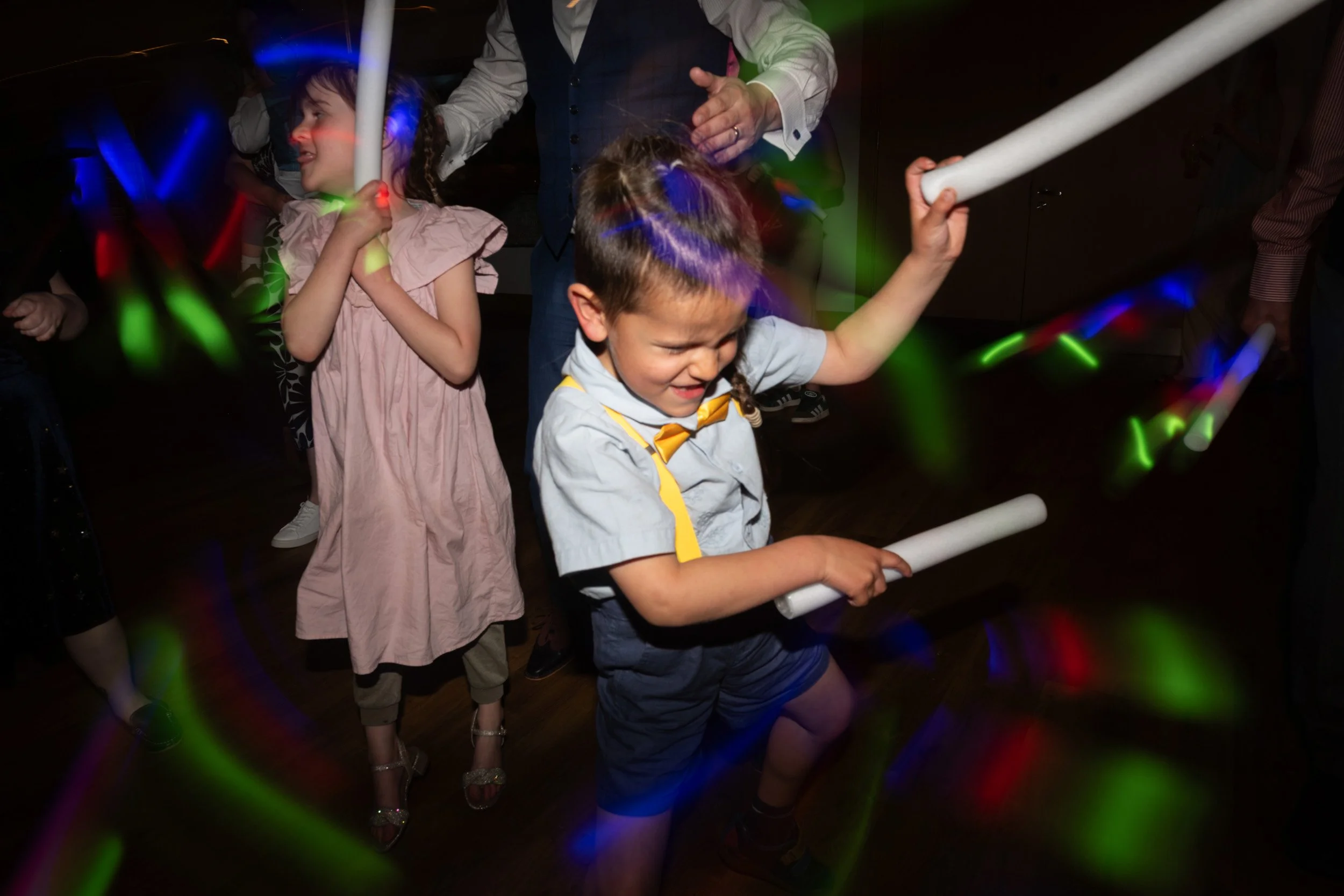 Mythe Barn Wedding Photography - AJTImages