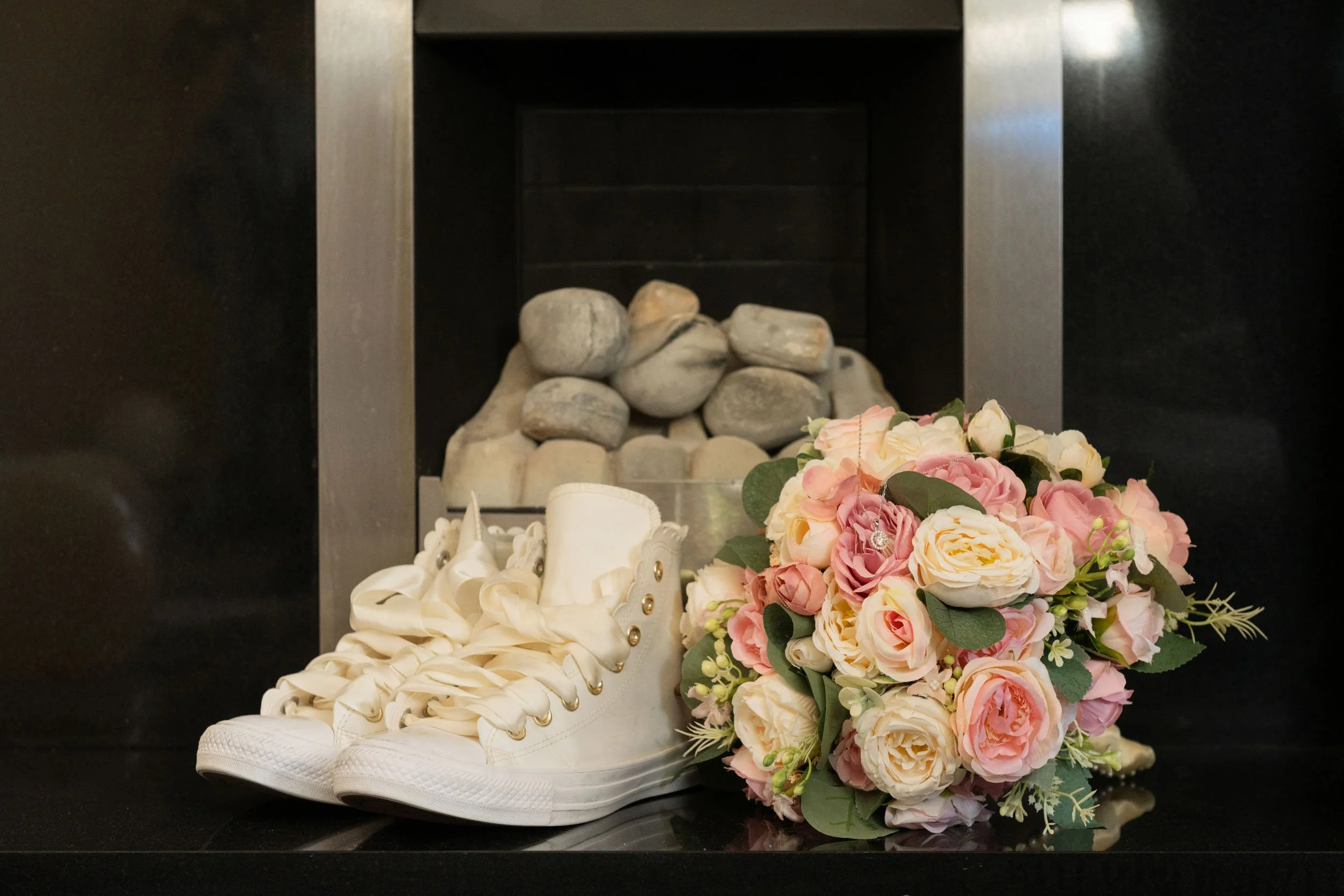 Alsager Civic Wedding Photography - AJTImages