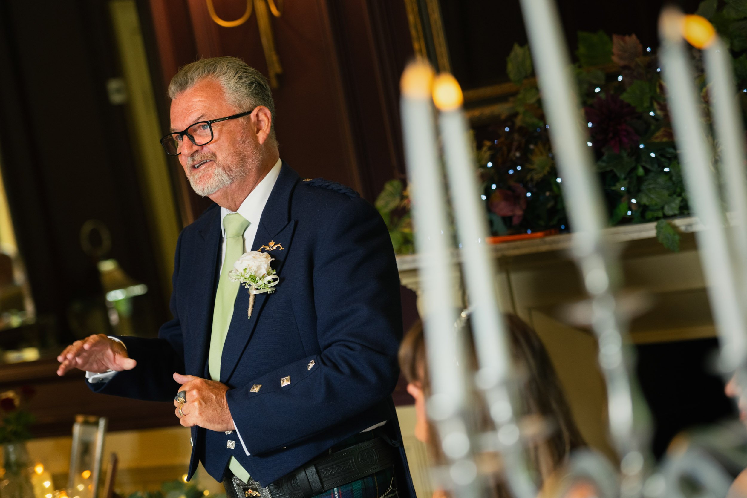 York Pavilion Hotel Wedding Photography - AJTImages