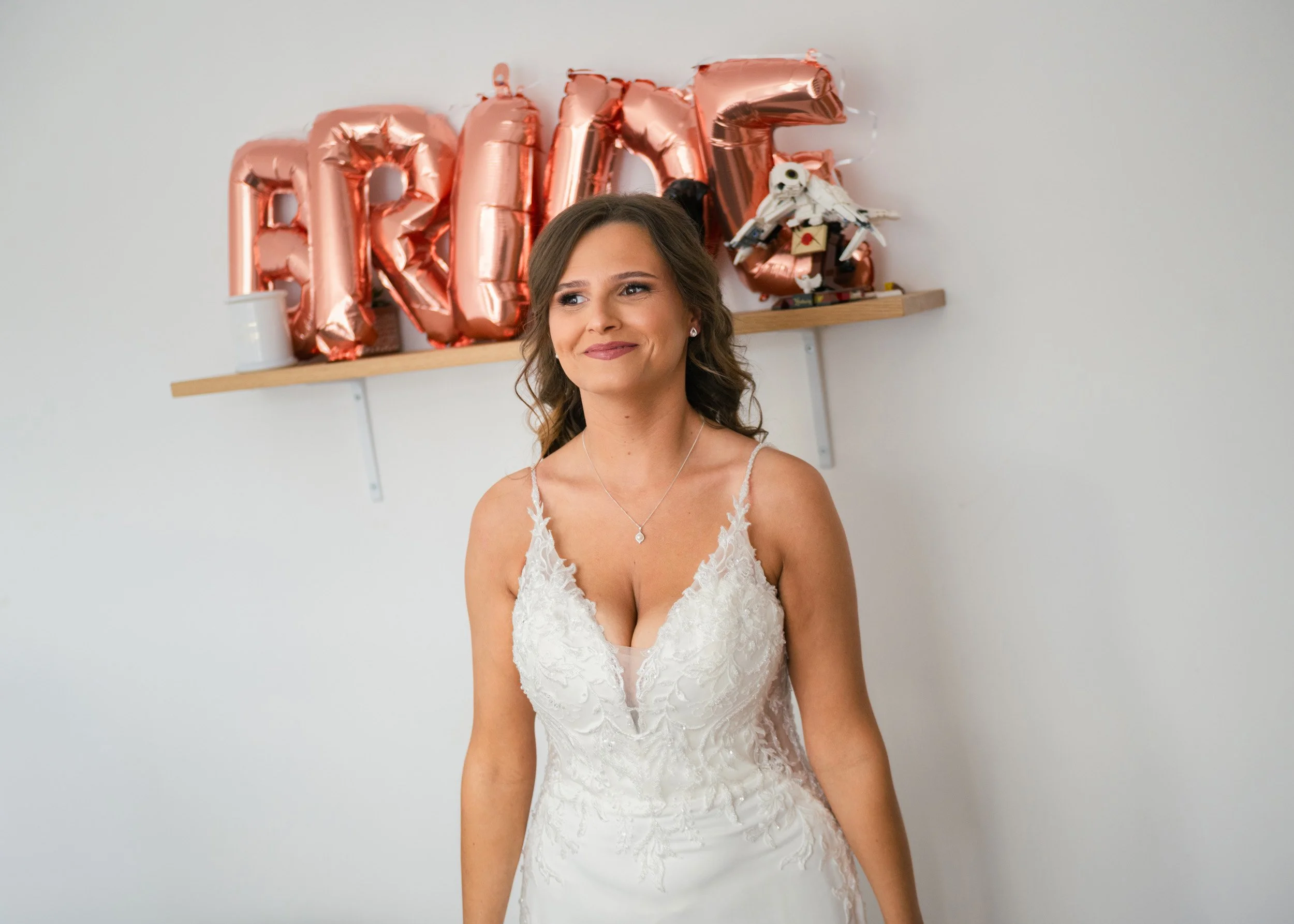 All Saints Church Bedworth Wedding Photography - AJTImages 