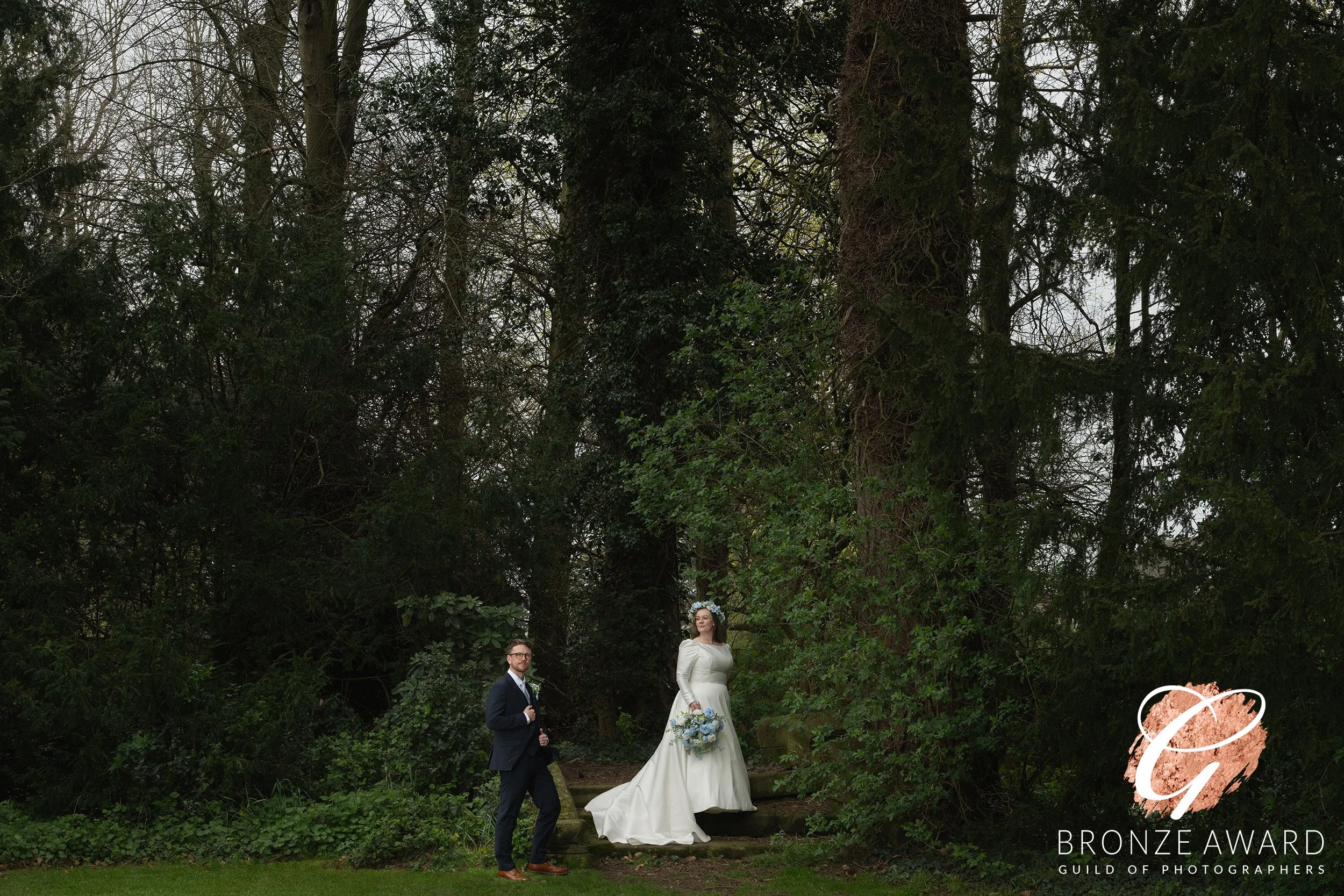 Alternative Wedding Photographer - AJTImages 