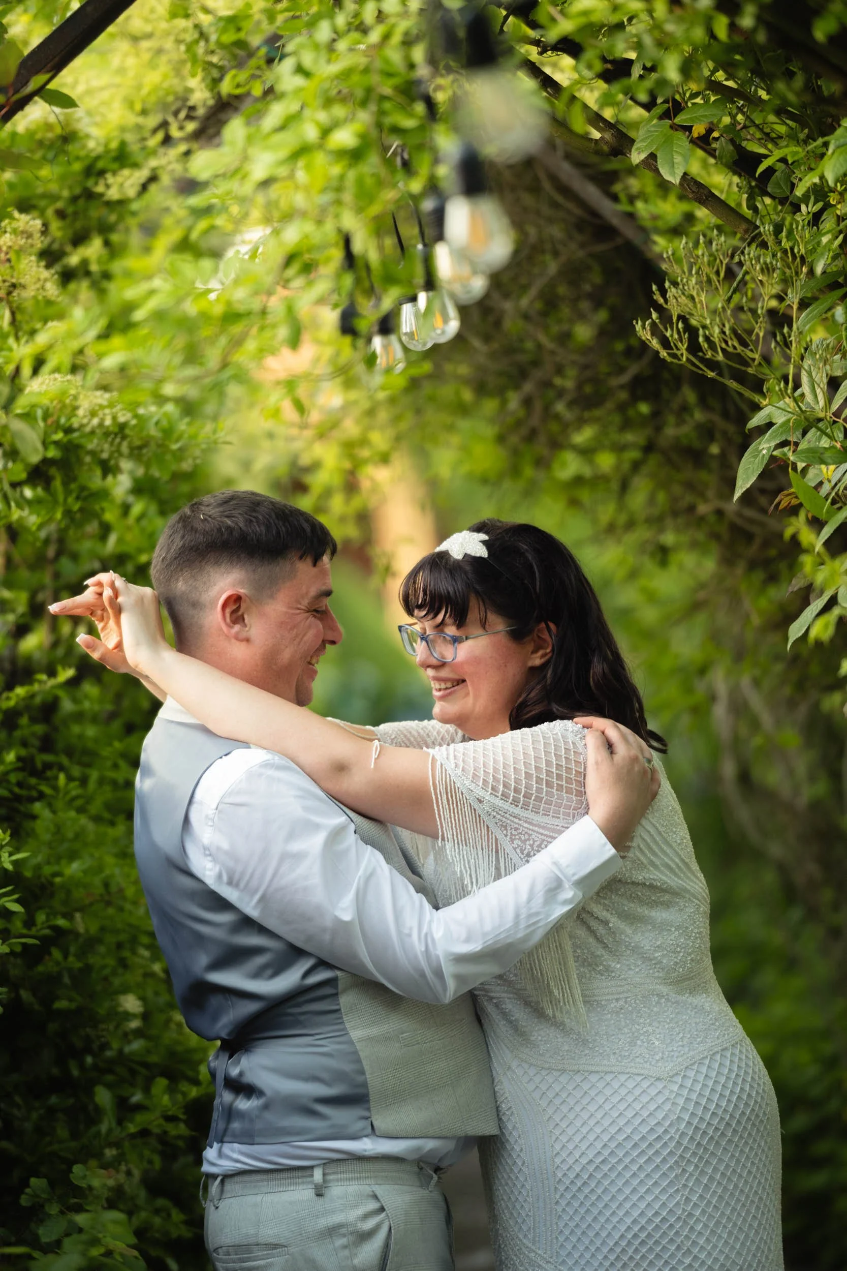 Hundred House Hotel Wedding Photography - AJTImages