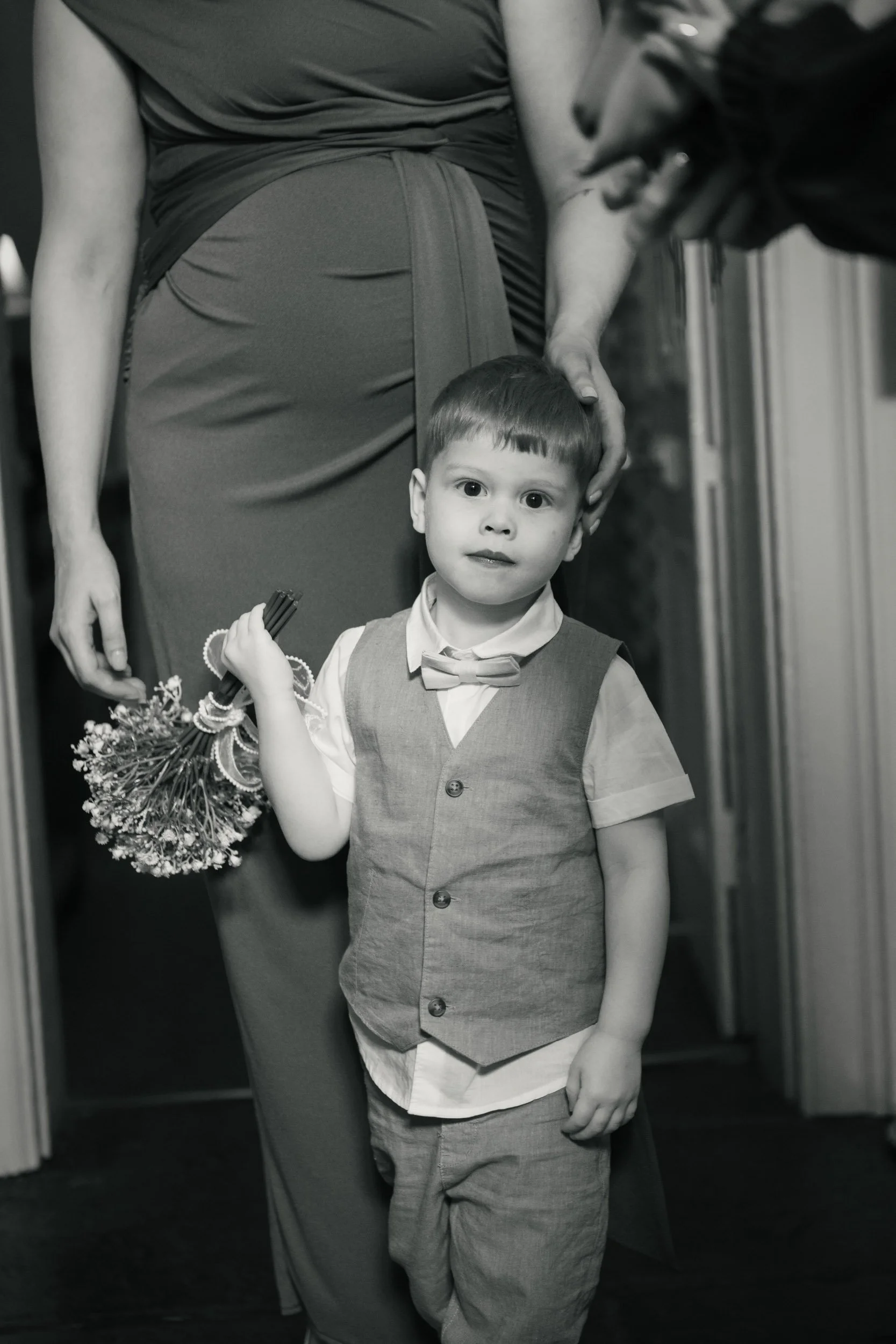 York Pavilion Hotel Wedding Photography - AJTImages