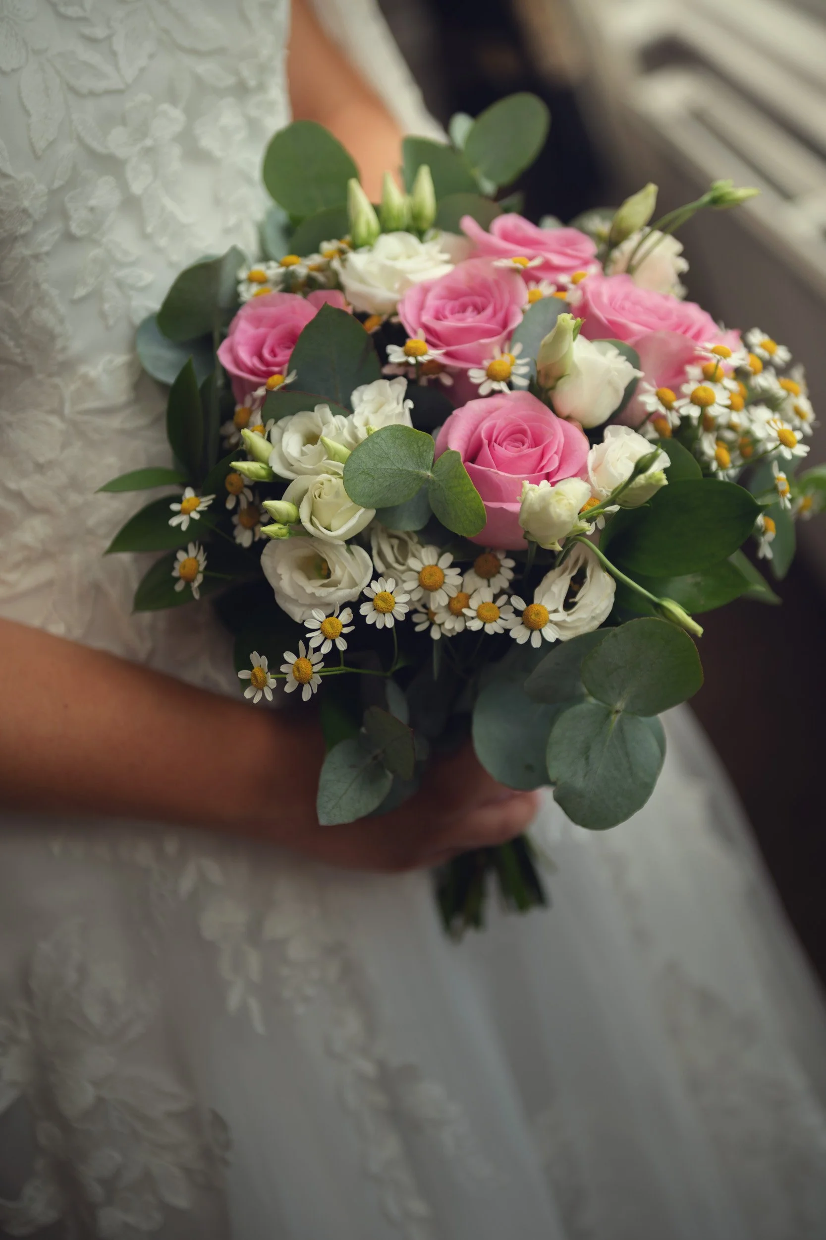 The Welcombe Hotel Wedding Photography - AJTImages