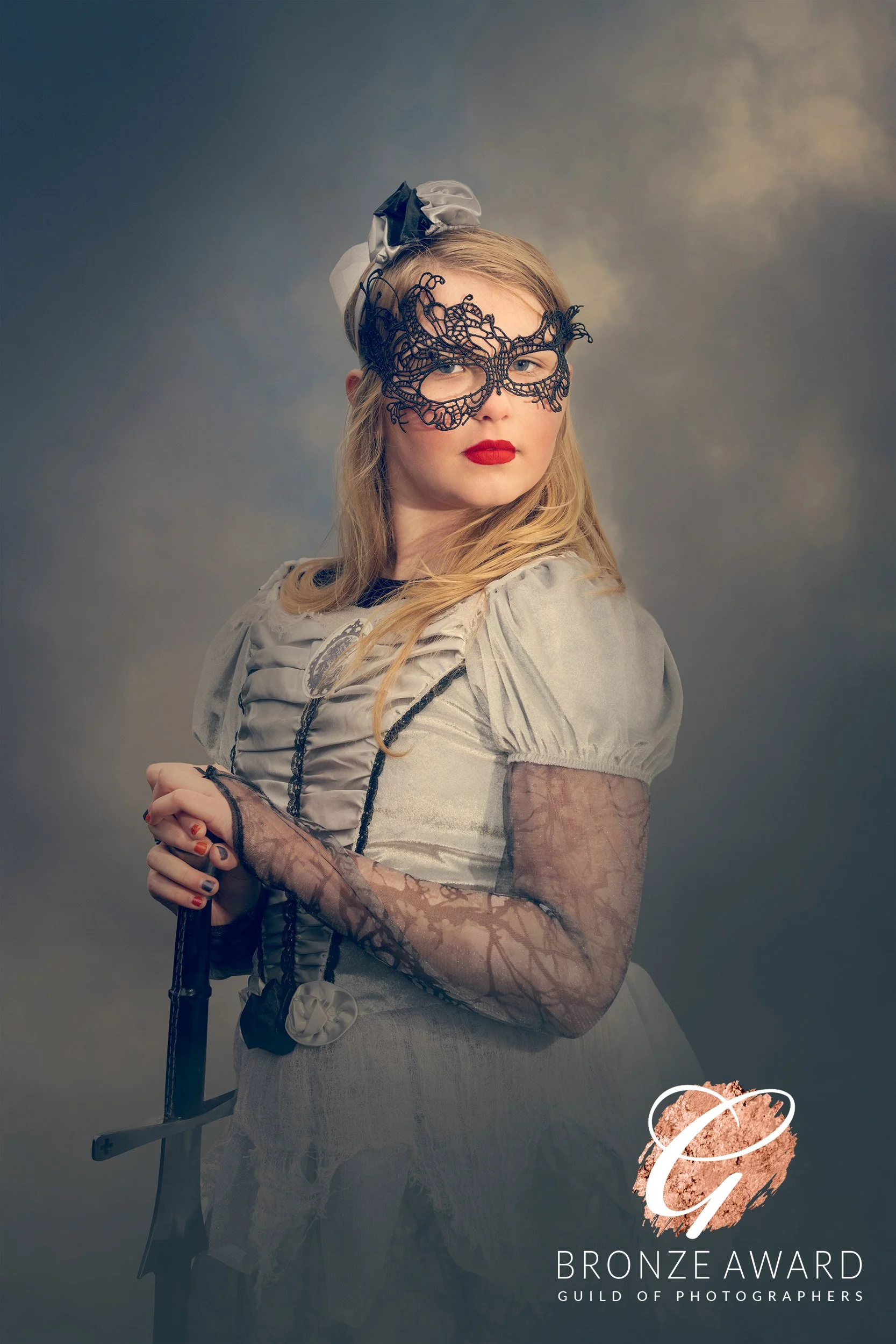 Alternative Wedding Photographer - AJTImages 