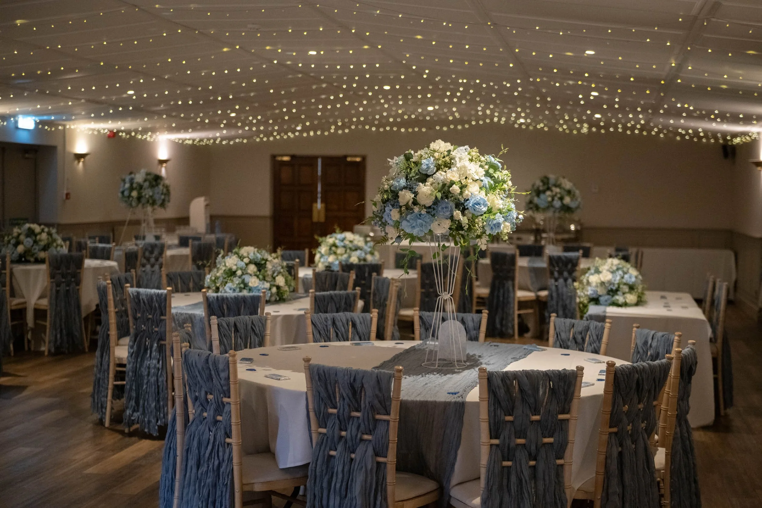 Weston Hall Hotel Wedding Photography - AJTImages