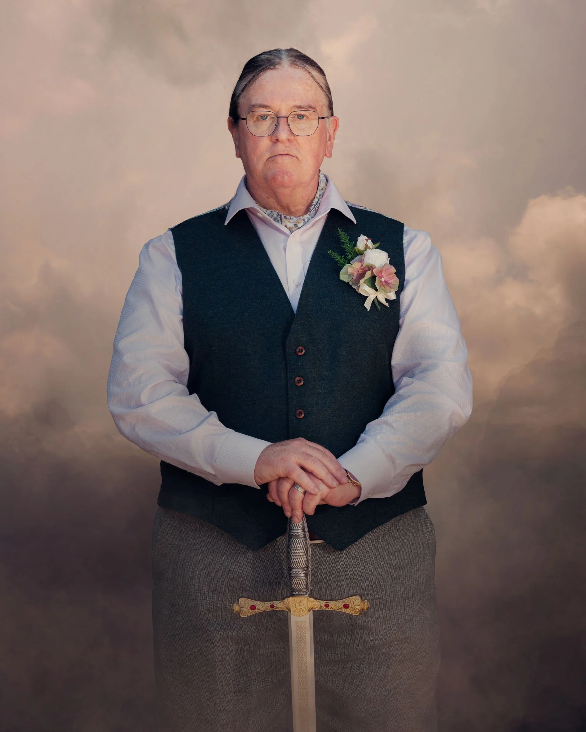 Lord of the Rings Inspired Wedding Photography - AJTImages