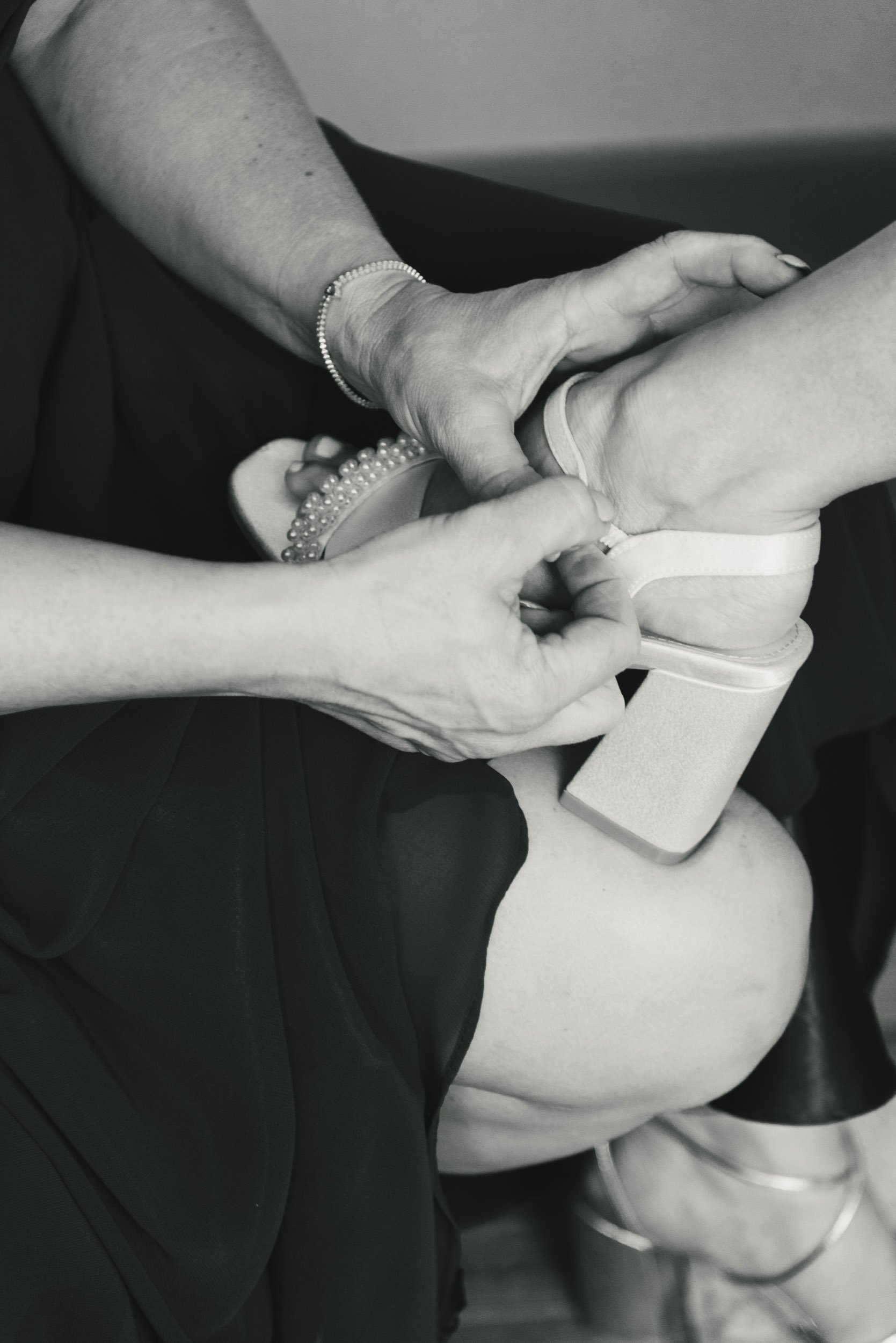 All Saints Church Bedworth Wedding Photography - AJTImages 